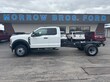 Ford F-450 Chassis