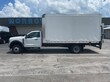 Ford F-550 Chassis