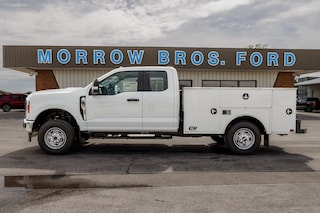 2026 Ford F-250 XL Truck Super Cab
