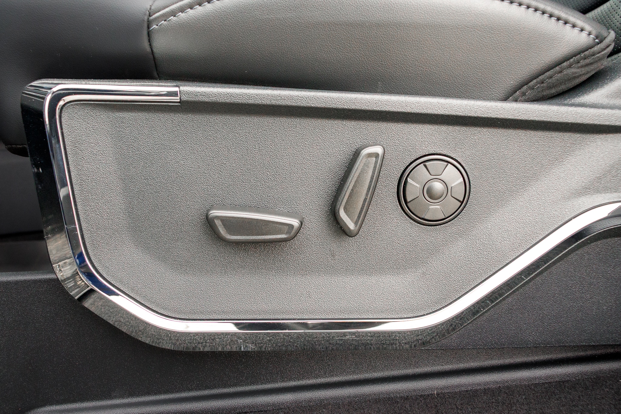 2026 Ford F-250 Super Duty Platinum - Photo 19
