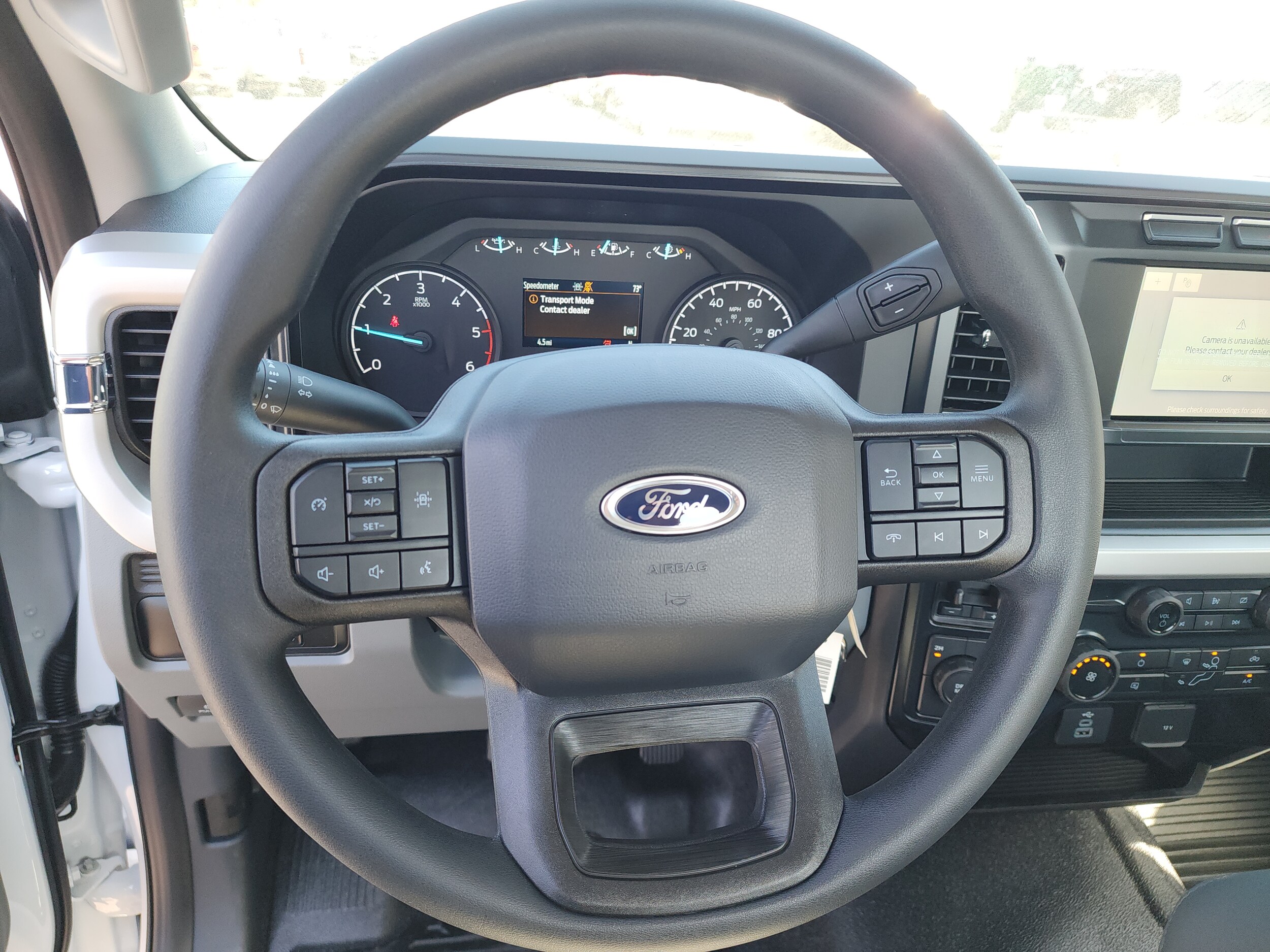 2024 Ford F-350 Super Duty Chassis Cab XL - Photo 7