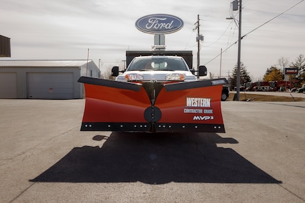 2024 Ford F-350 Chassis XLT Truck Regular Cab