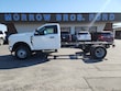 Ford F-350 Chassis