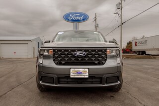 2026 Ford Maverick XLT Truck SuperCrew