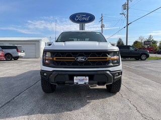 2026 Ford F-150 Tremor Truck SuperCrew Cab