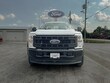  Ford F-550 Chassis