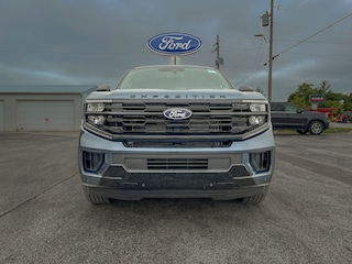 2027 Ford Expedition Max Platinum SUV