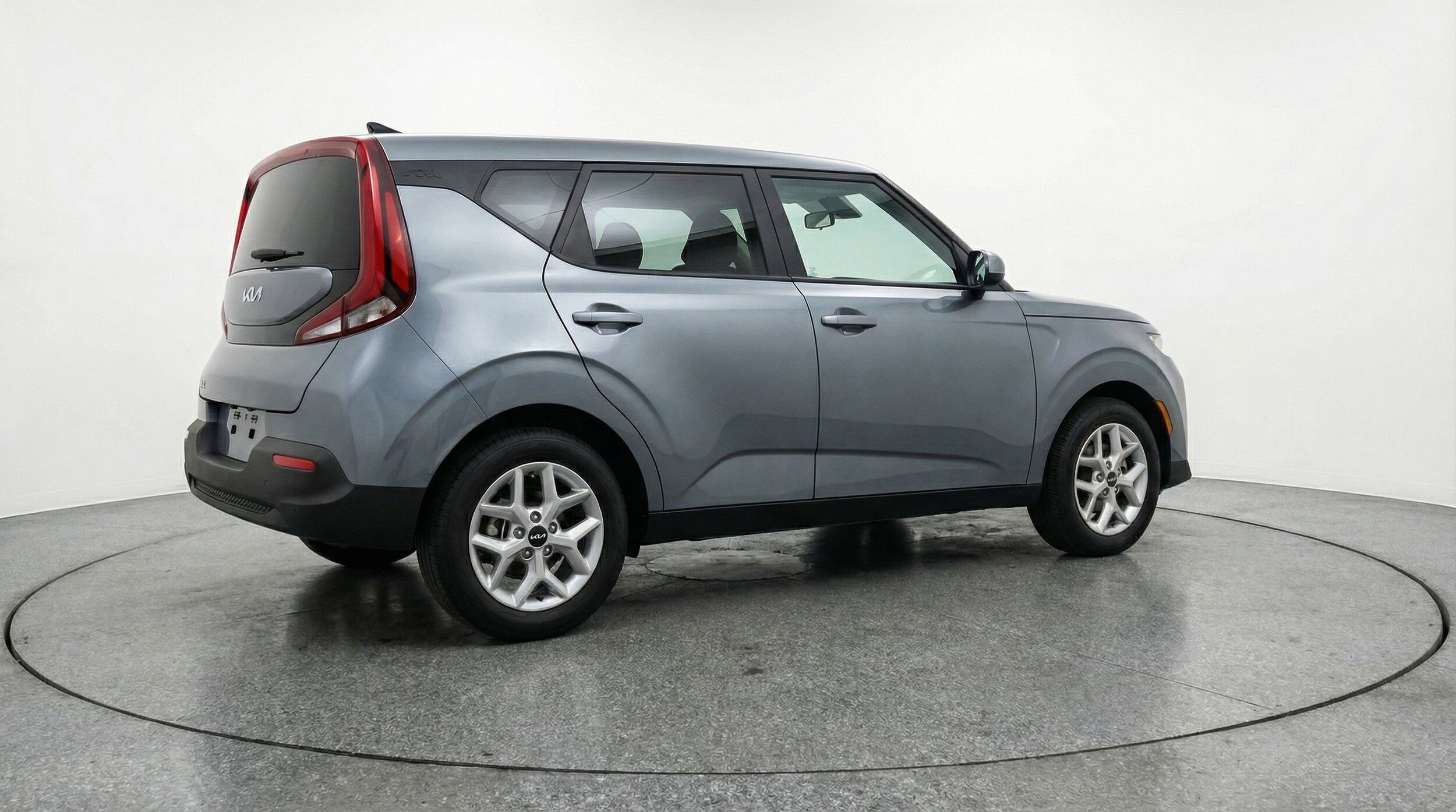 Thumbnail: 2025 Kia Soul - 9