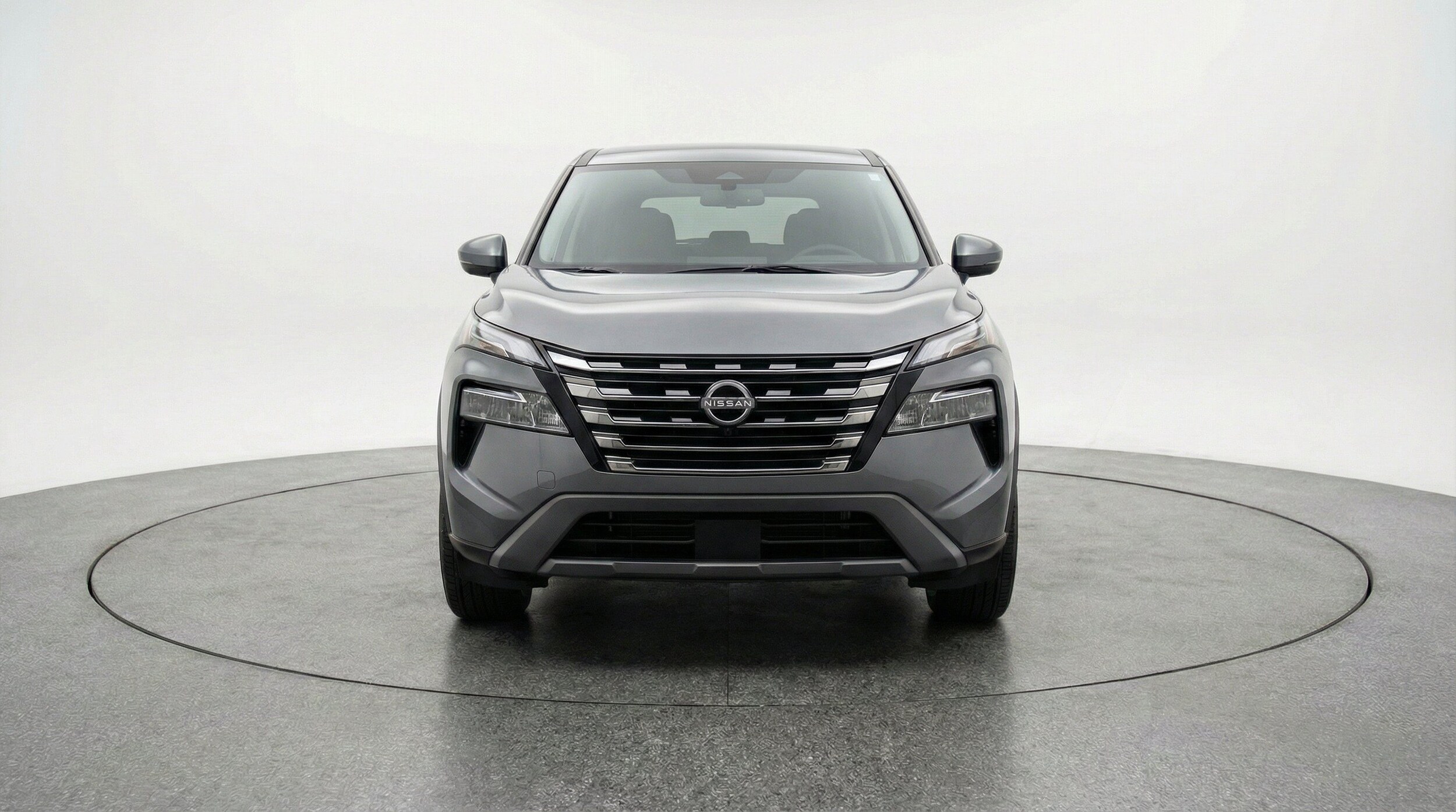 Thumbnail: 2025 Nissan Rogue - 2