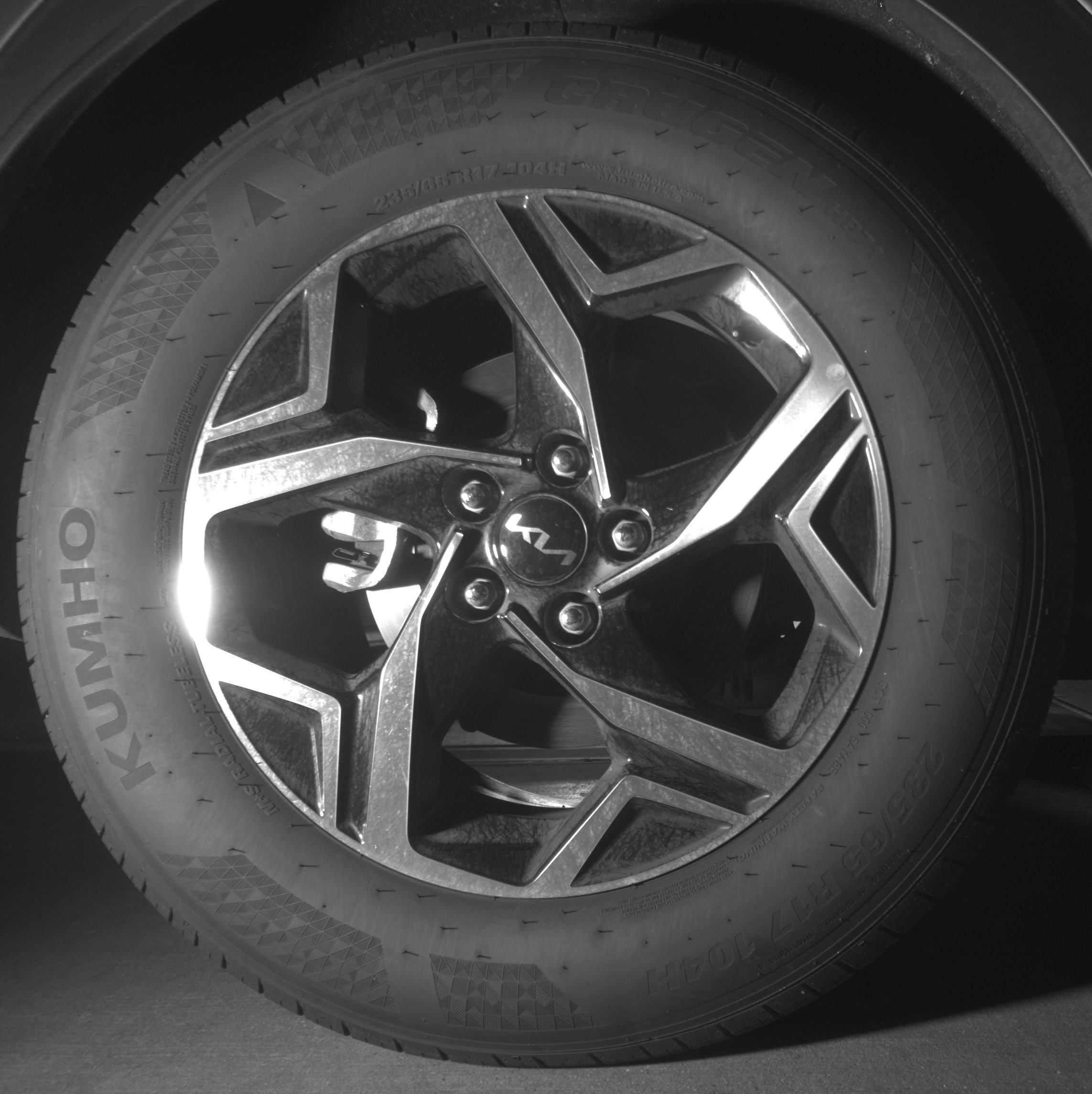 Thumbnail: 2025 Kia Sportage - 15