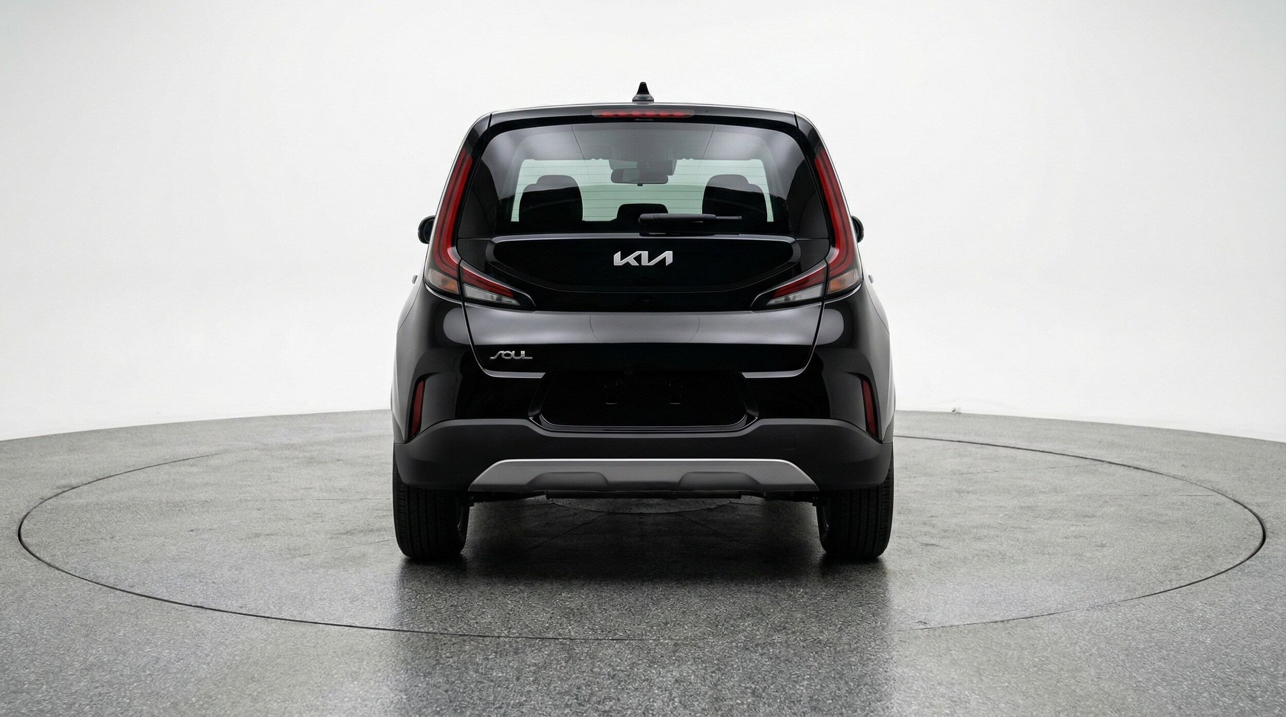 Thumbnail: 2025 Kia Soul - 6