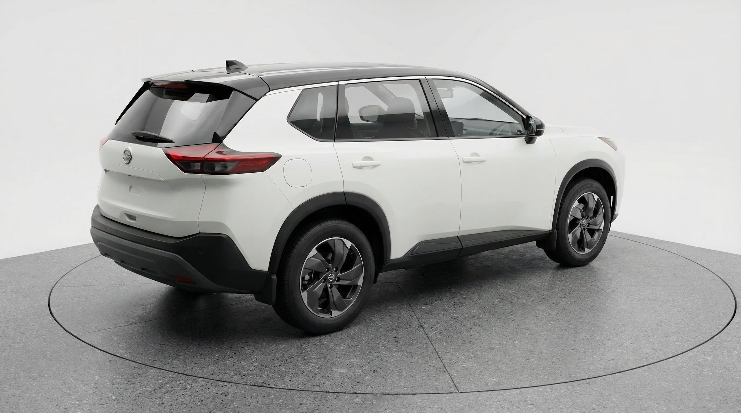 Thumbnail: 2025 Nissan Rogue - 9