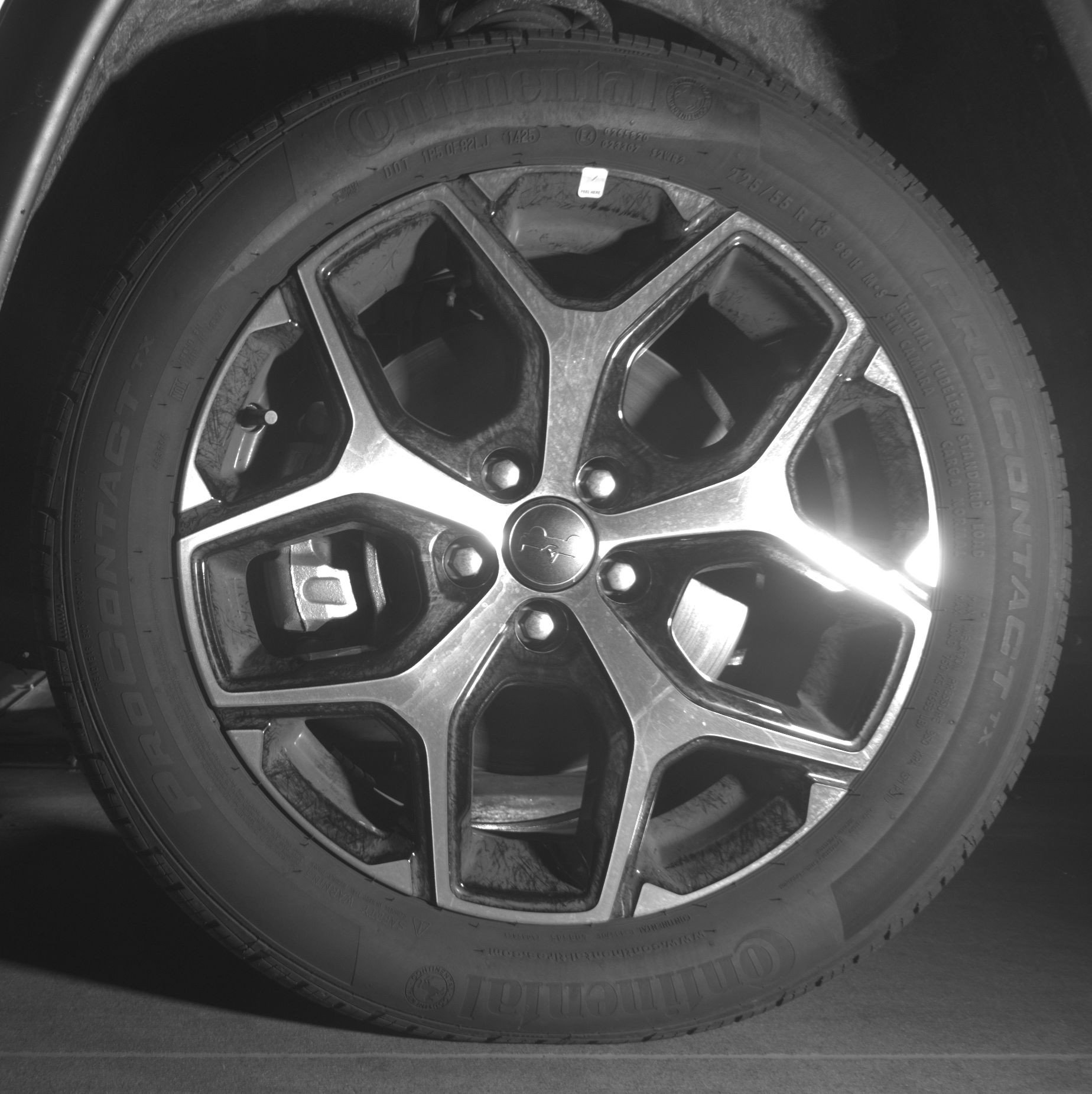 Thumbnail: 2025 Jeep Compass - 12