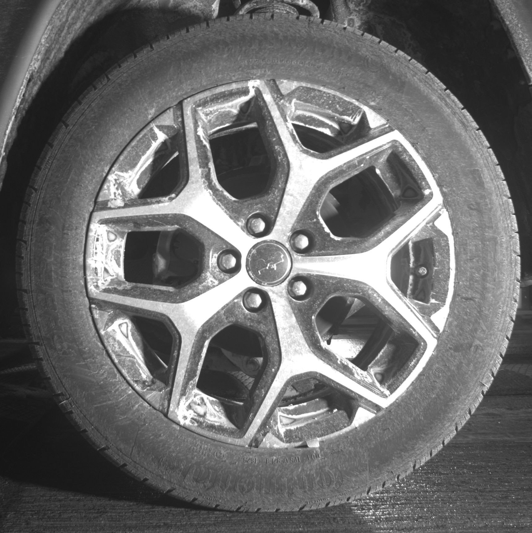 Thumbnail: 2025 Jeep Compass - 14