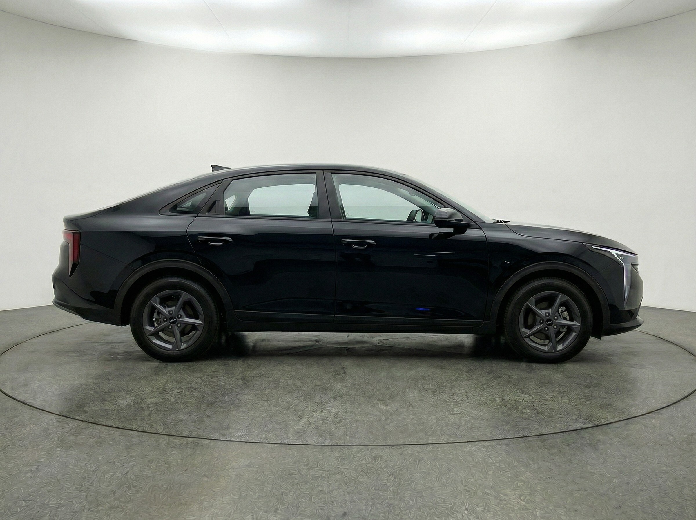 Thumbnail: 2025 Kia K4 - 8