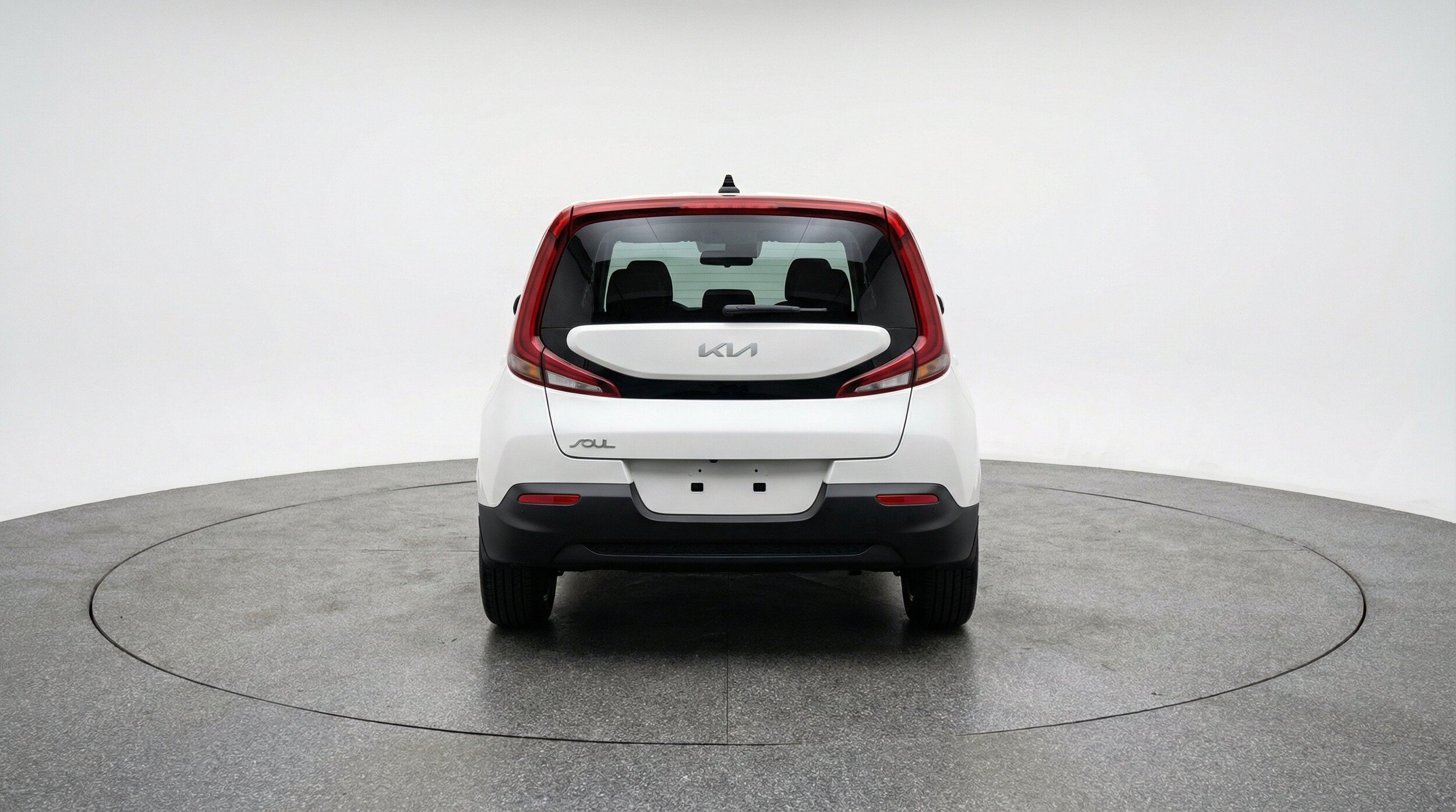 Thumbnail: 2025 Kia Soul - 7