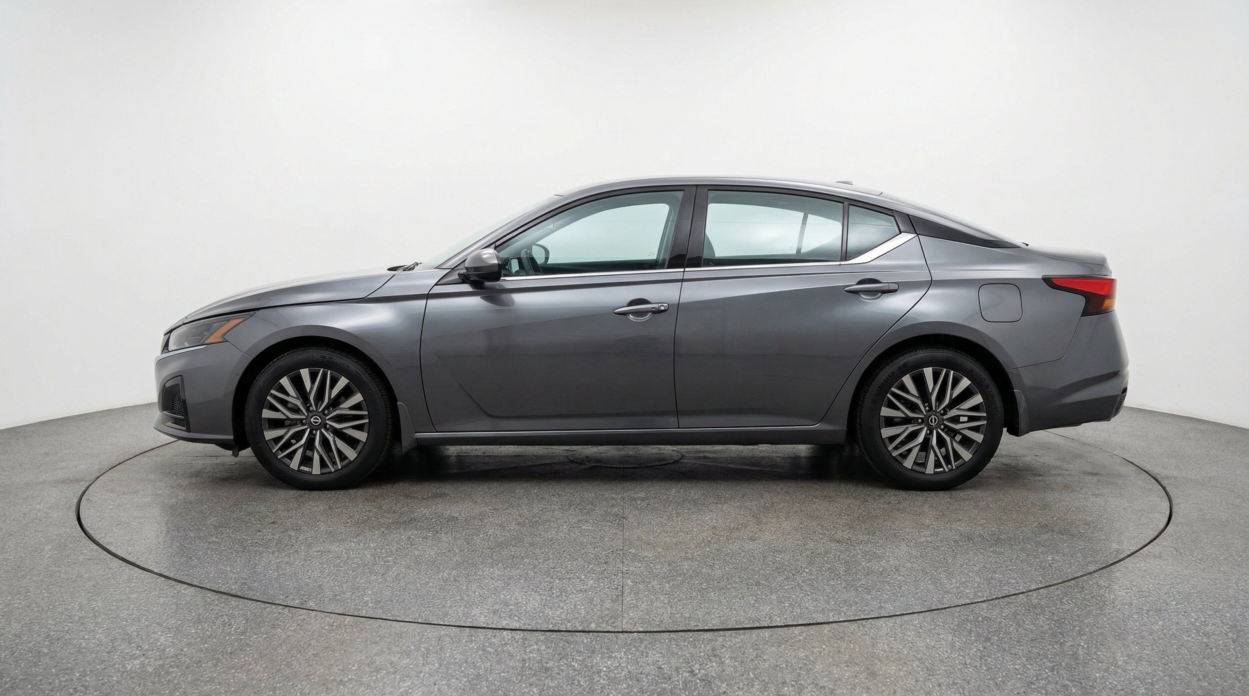 Thumbnail: 2026 Nissan Altima - 5
