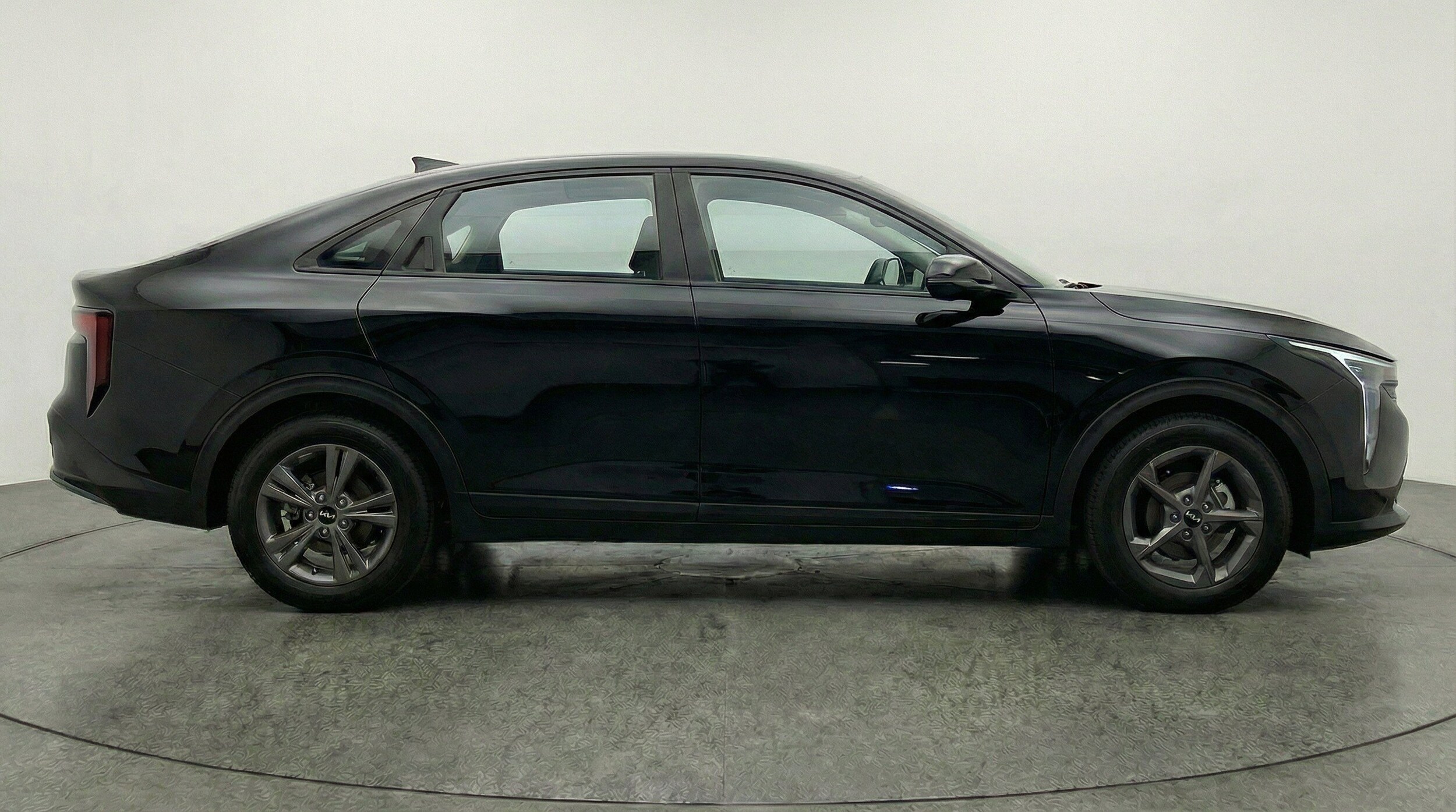 Thumbnail: 2025 Kia K4 - 11