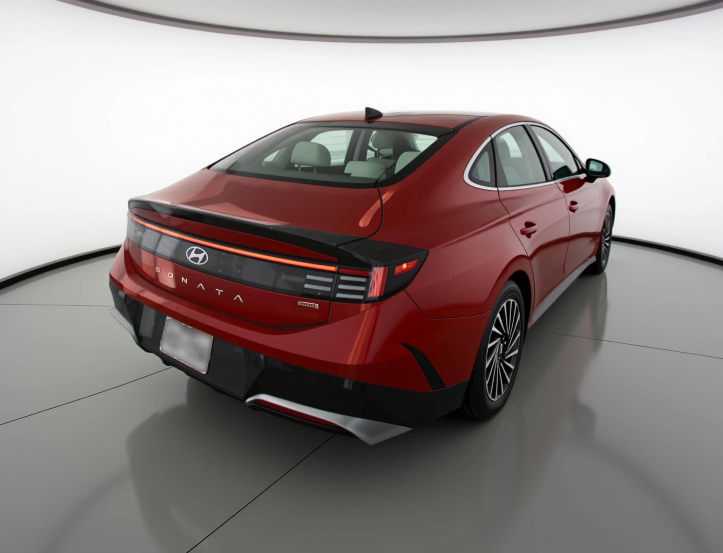 Thumbnail: 2025 Hyundai Sonata - 7