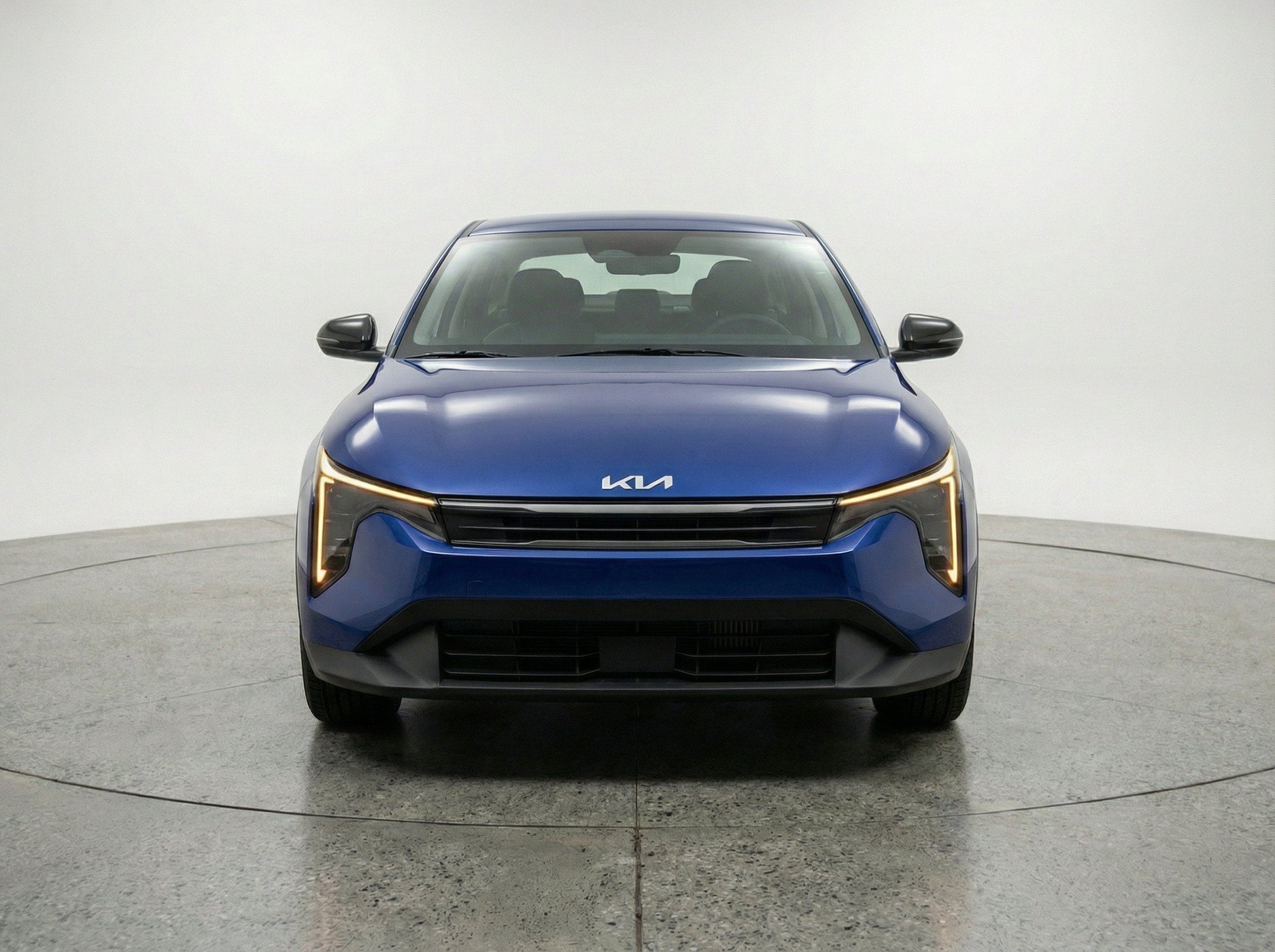 Thumbnail: 2025 Kia K4 - 2