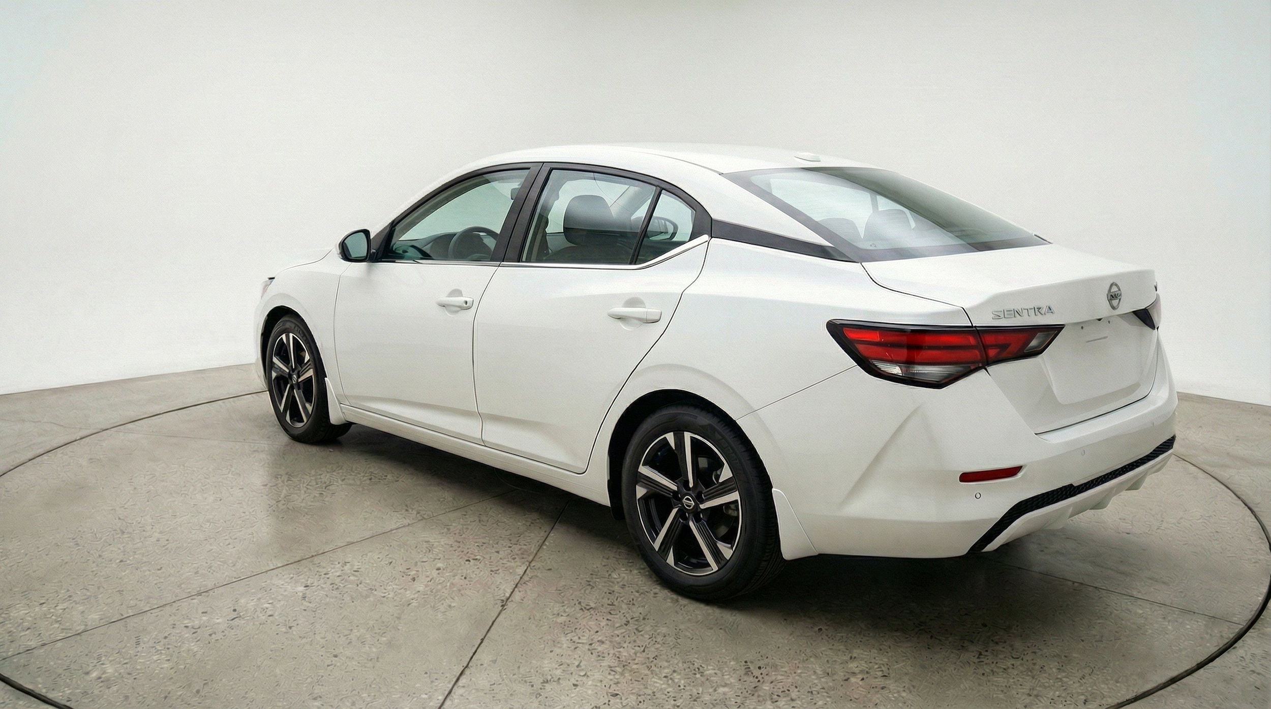 Thumbnail: 2025 Nissan Sentra - 6