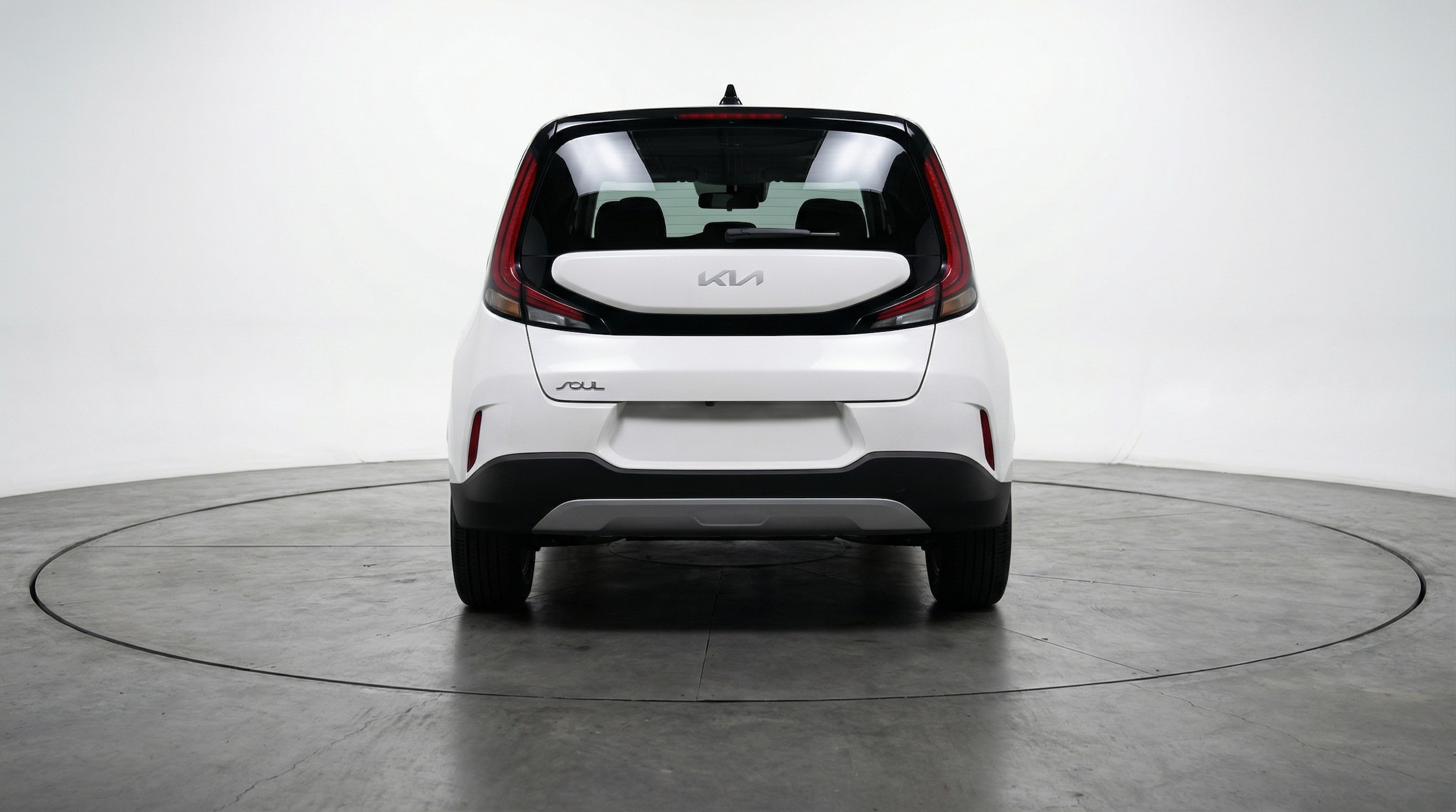 Thumbnail: 2025 Kia Soul - 6