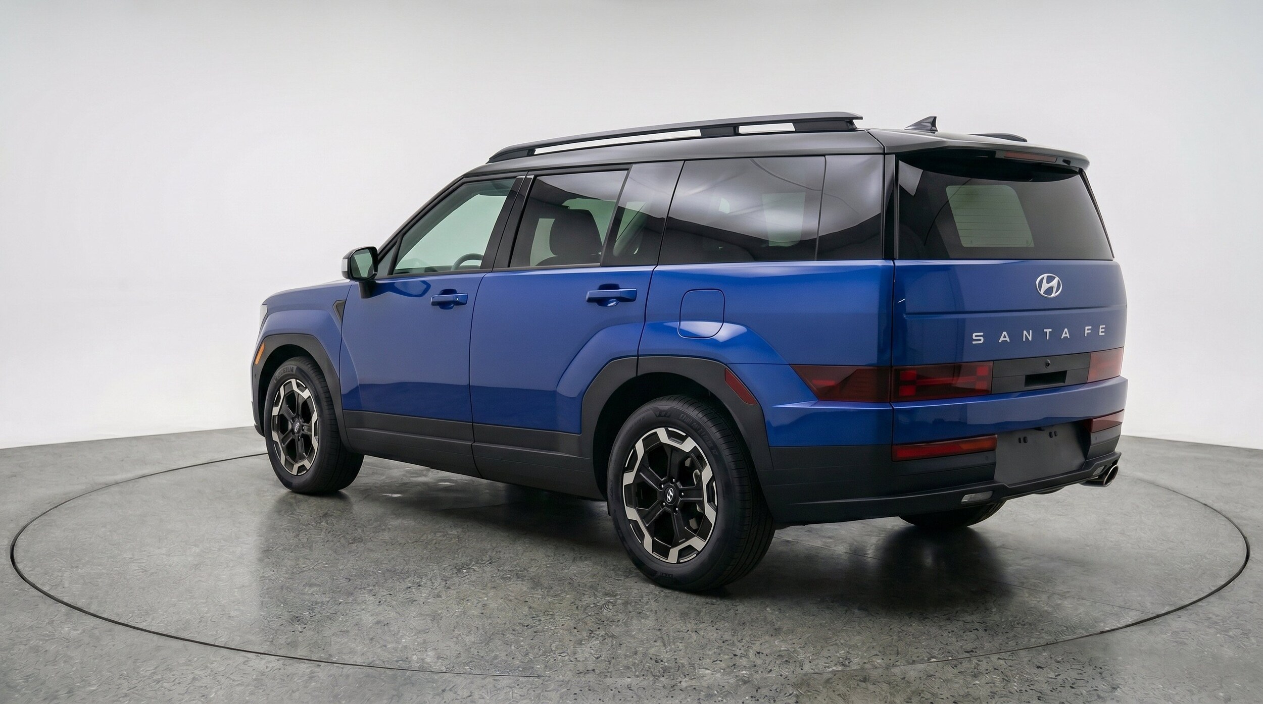 Thumbnail: 2026 Hyundai Santa Fe - 6