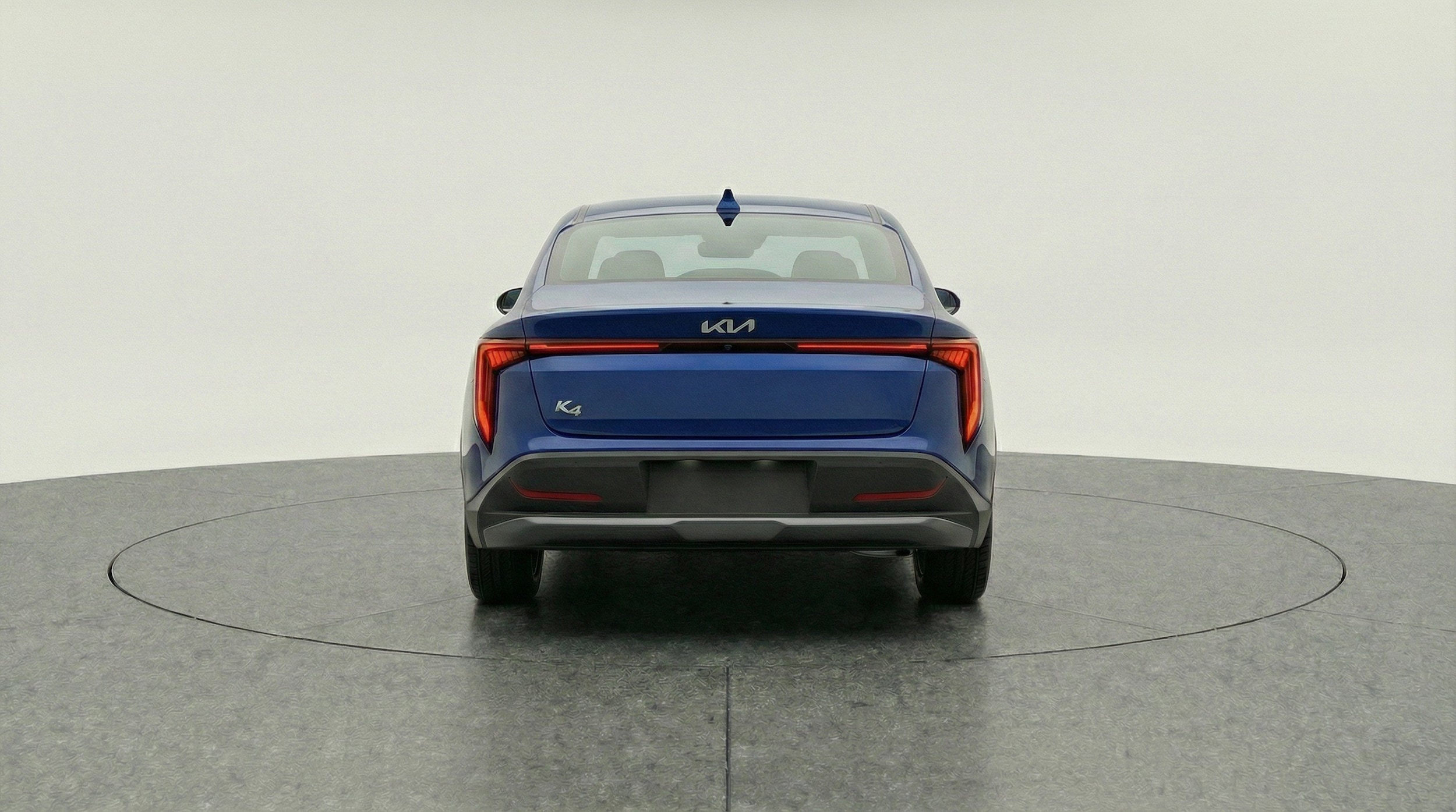 Thumbnail: 2025 Kia K4 - 7