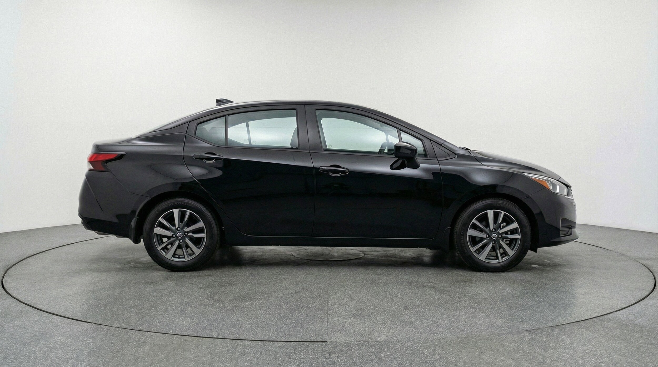 Thumbnail: 2025 Nissan Versa - 11