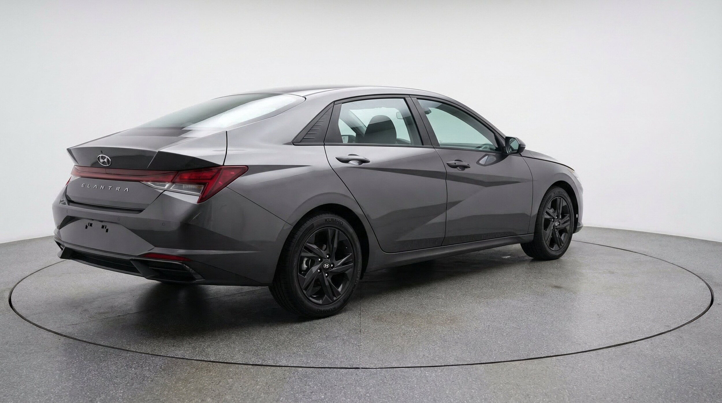 Thumbnail: 2026 Hyundai Elantra - 9