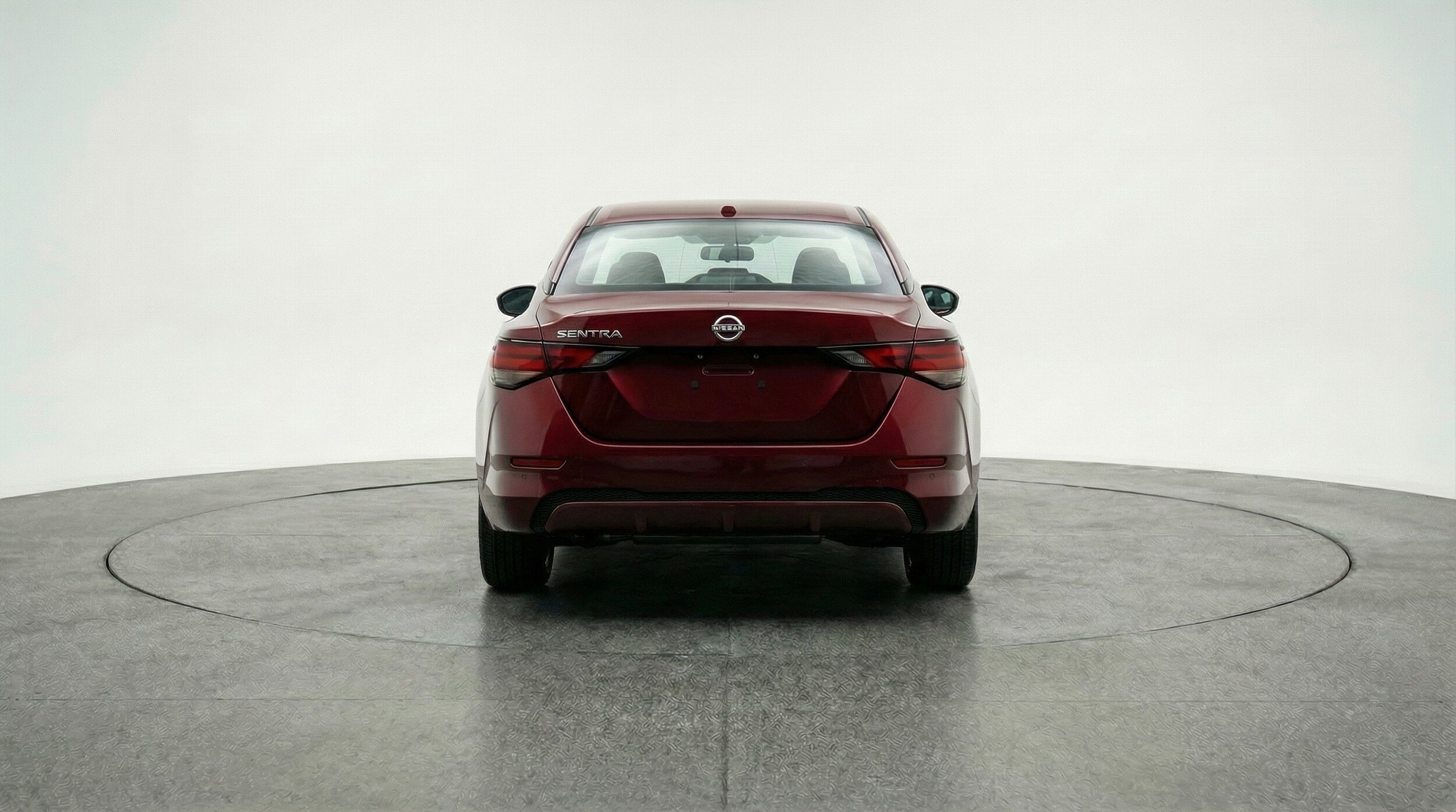 Thumbnail: 2025 Nissan Sentra - 7