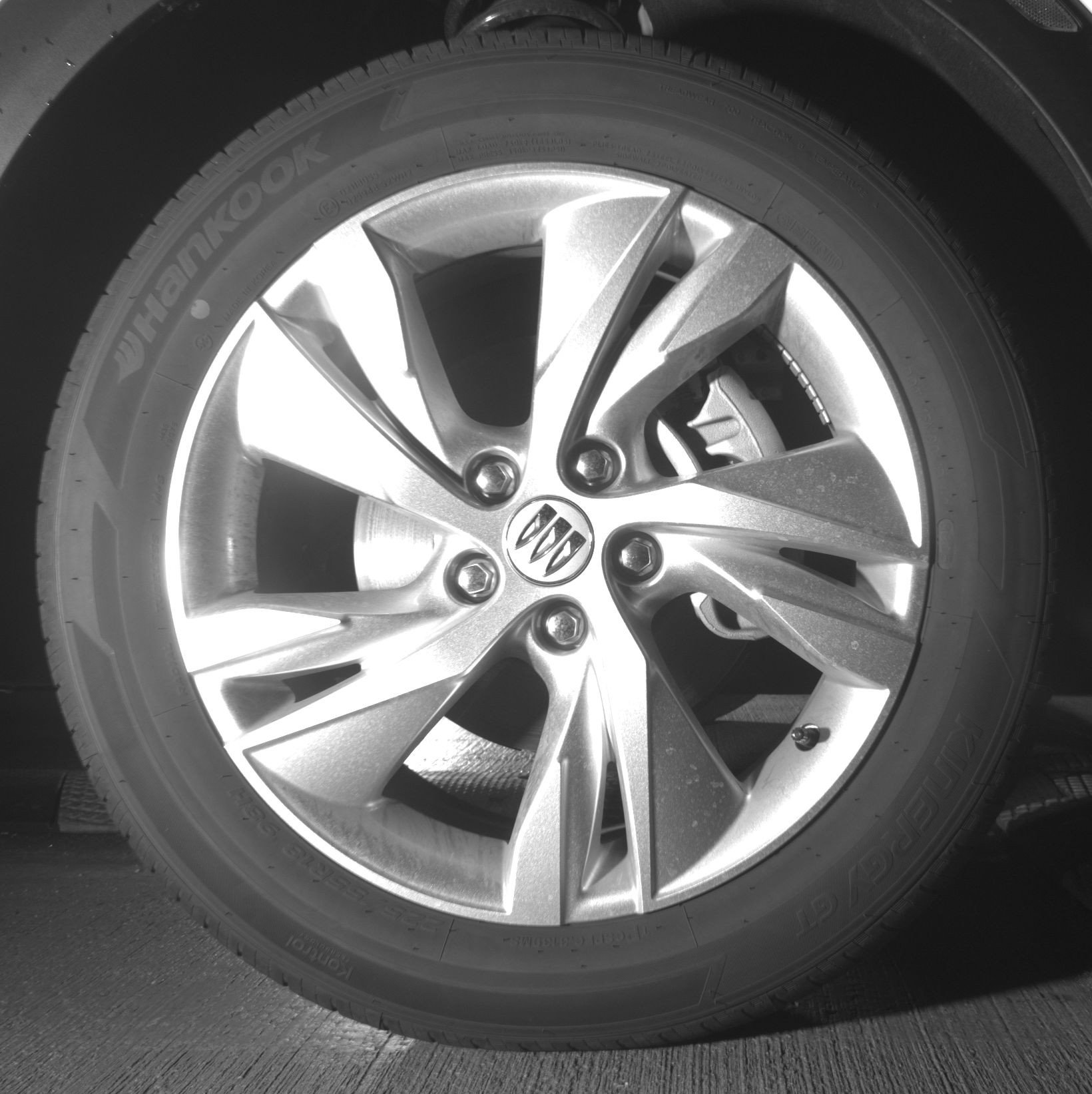 Thumbnail: 2026 Buick Encore GX - 13