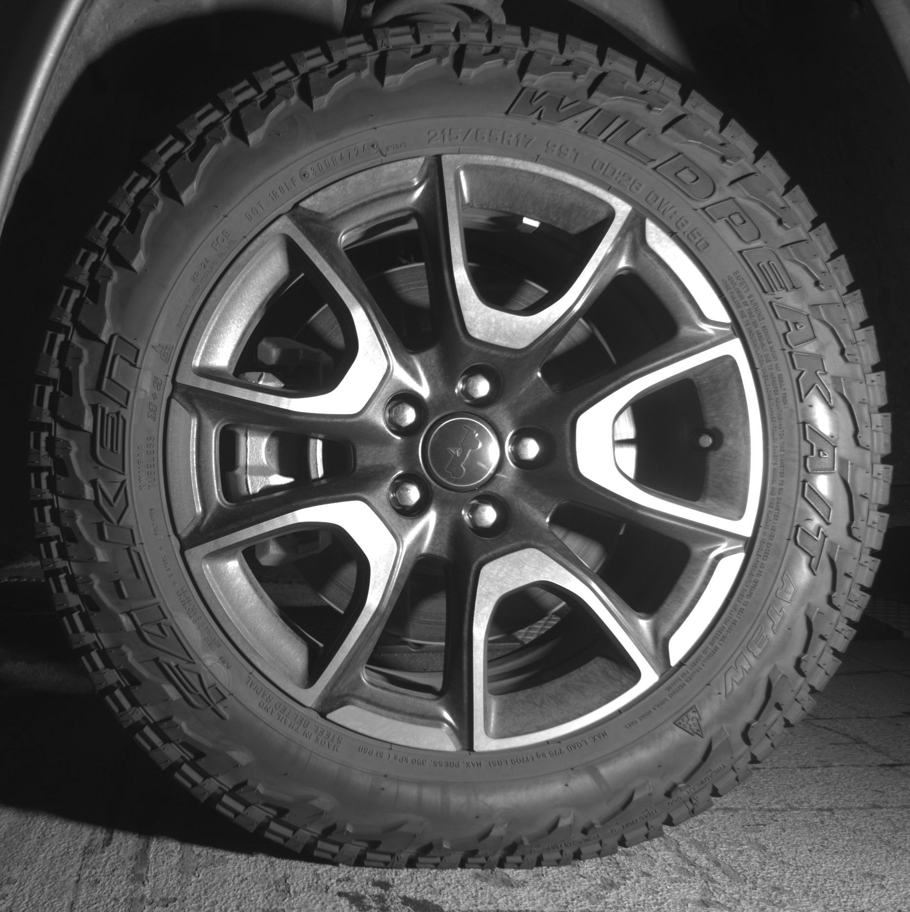 Thumbnail: 2025 Jeep Compass - 12