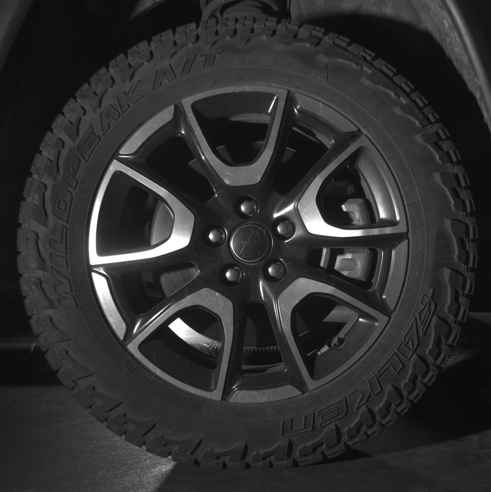 Thumbnail: 2025 Jeep Compass - 13