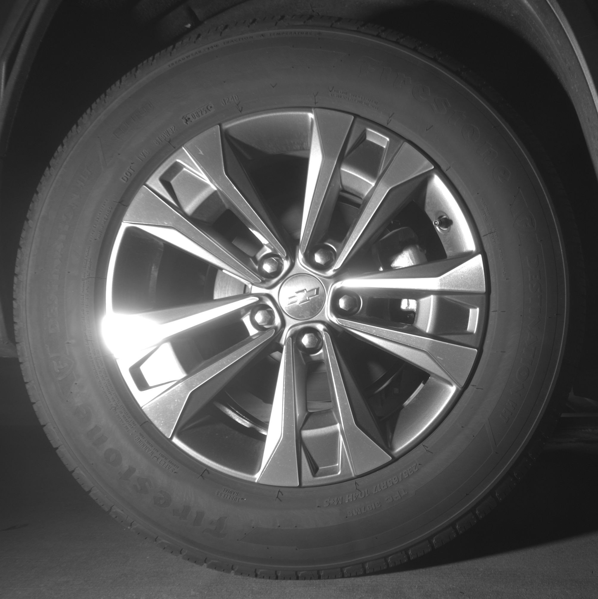 Thumbnail: 2025 Chevrolet Equinox - 15