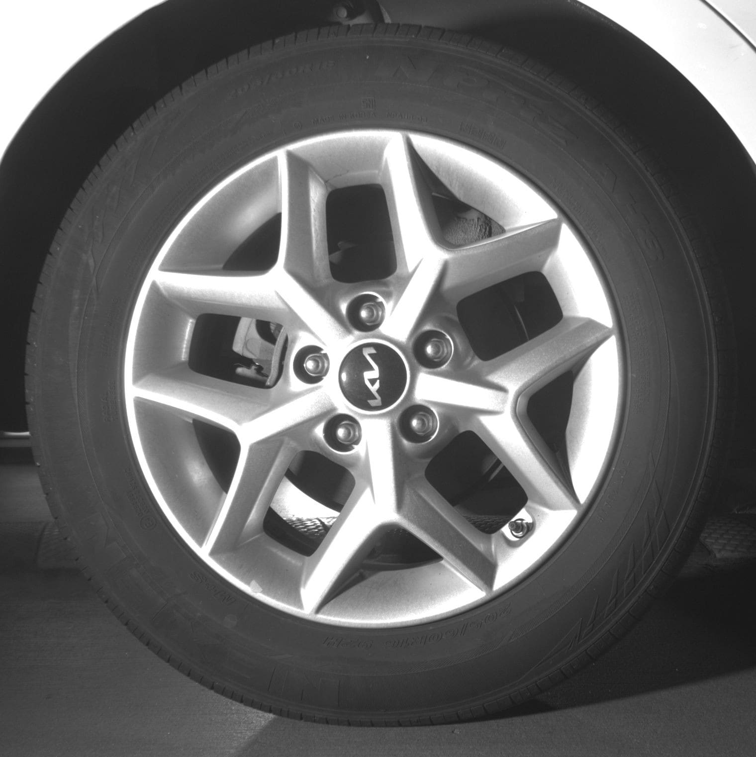 Thumbnail: 2025 Kia Soul - 12