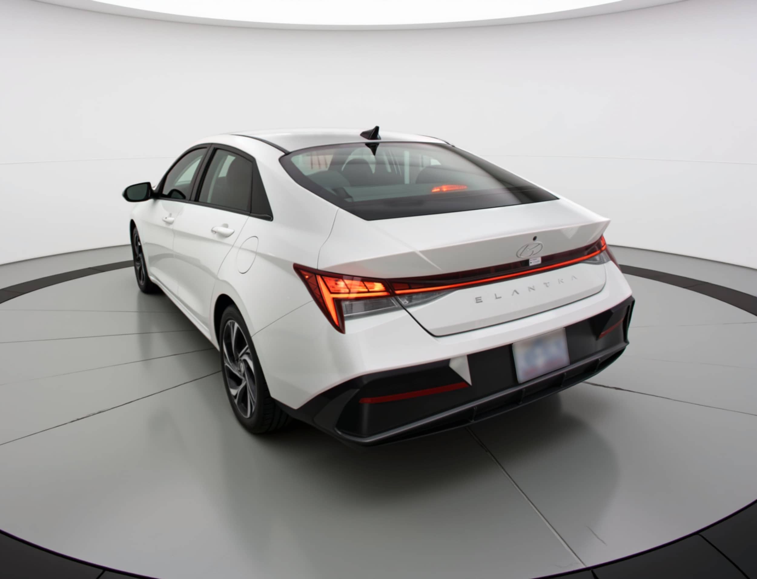 Thumbnail: 2025 Hyundai Elantra - 5