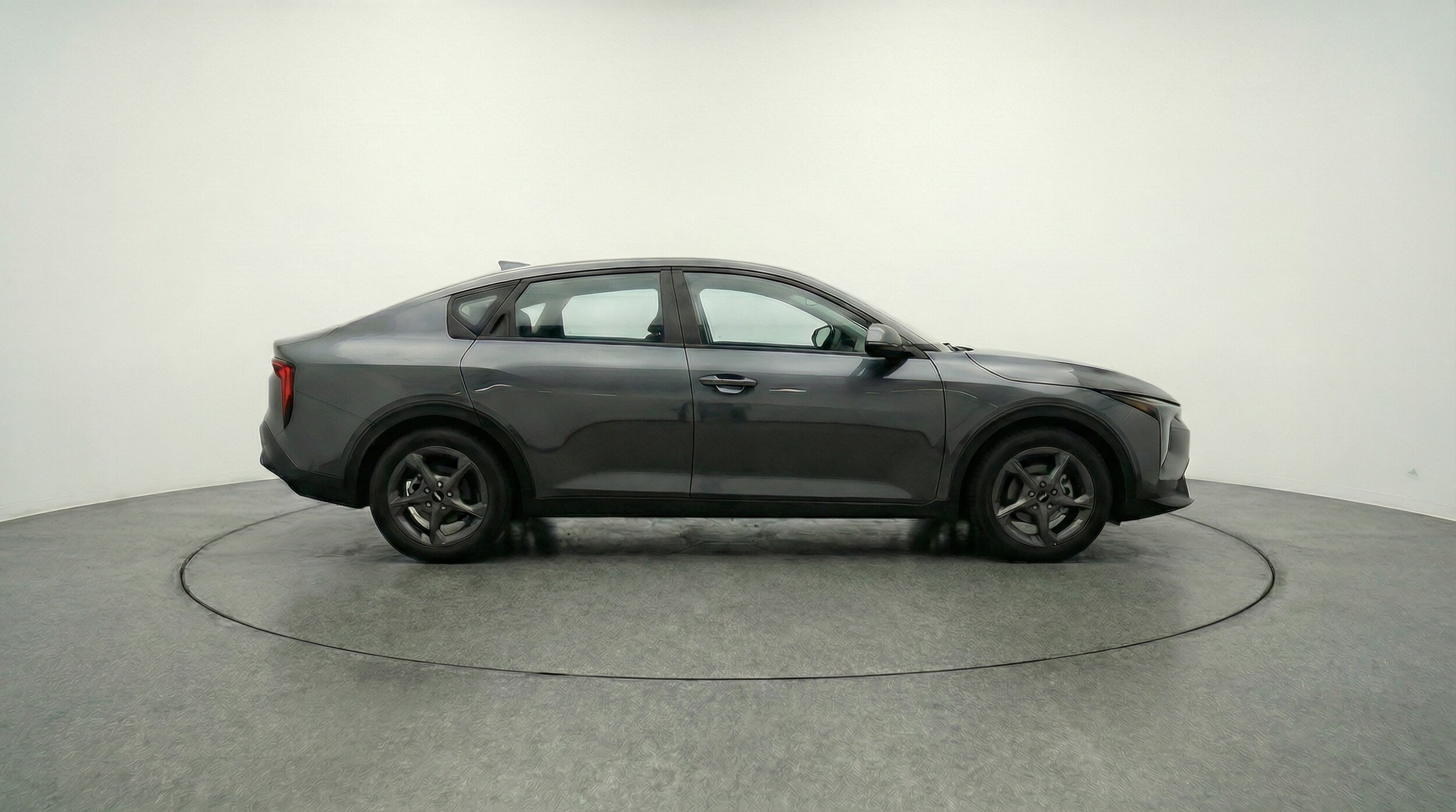 Thumbnail: 2025 Kia K4 - 8