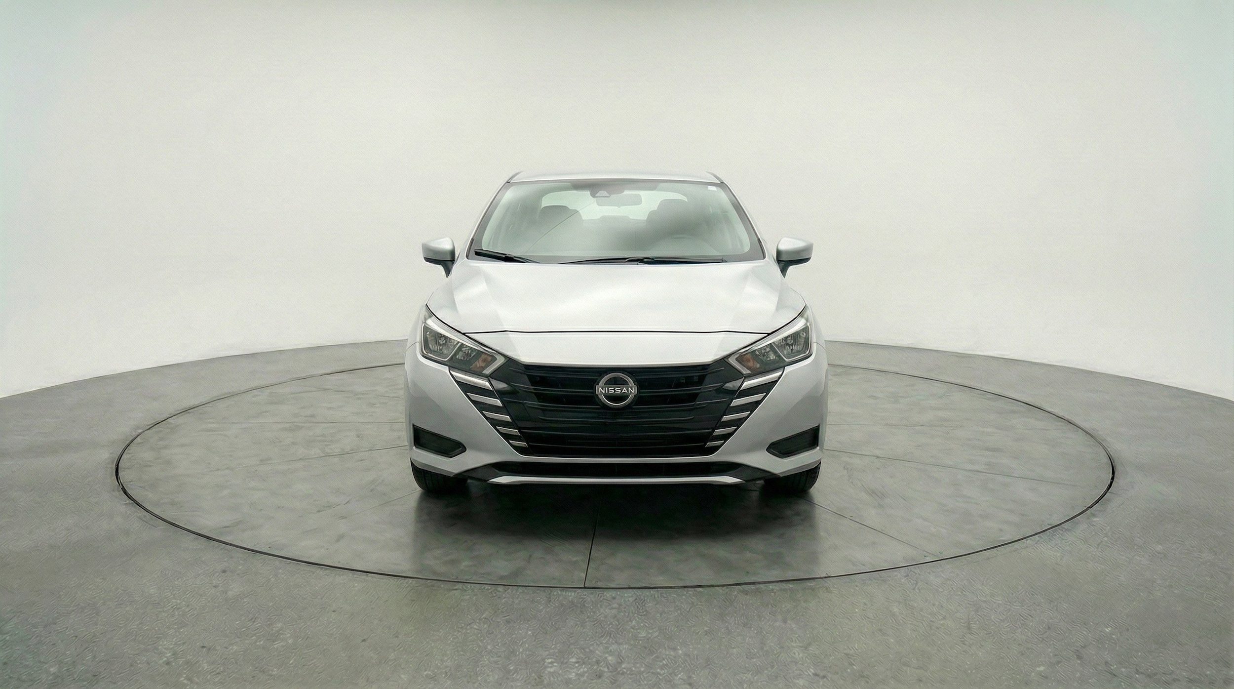 Thumbnail: 2025 Nissan Versa - 2