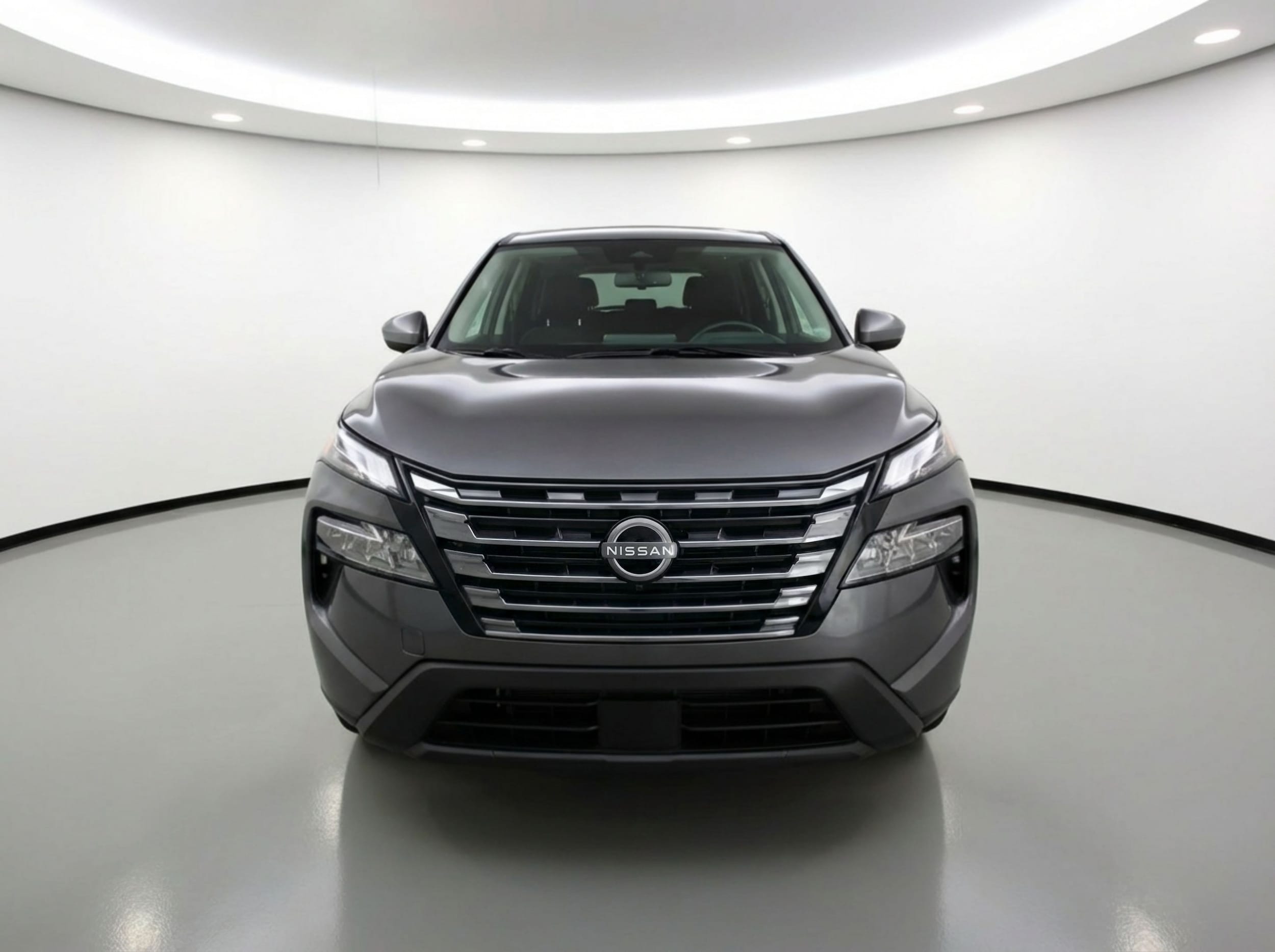 Thumbnail: 2025 Nissan Rogue - 2