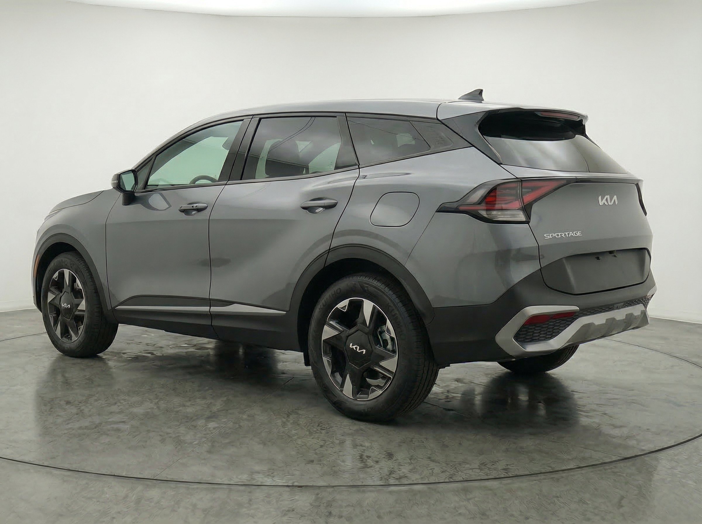Thumbnail: 2026 Kia Sportage - 6