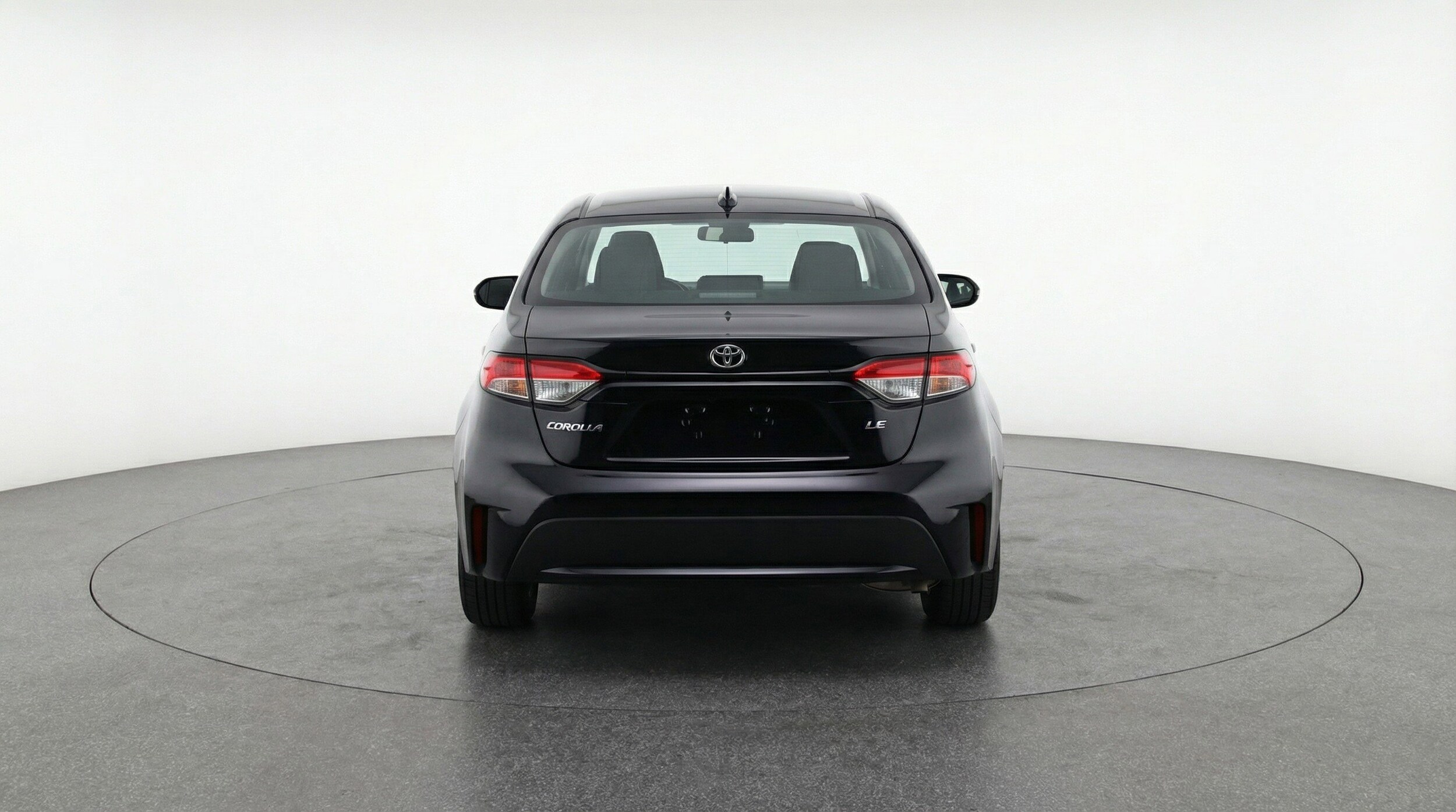 Thumbnail: 2025 Toyota Corolla - 7