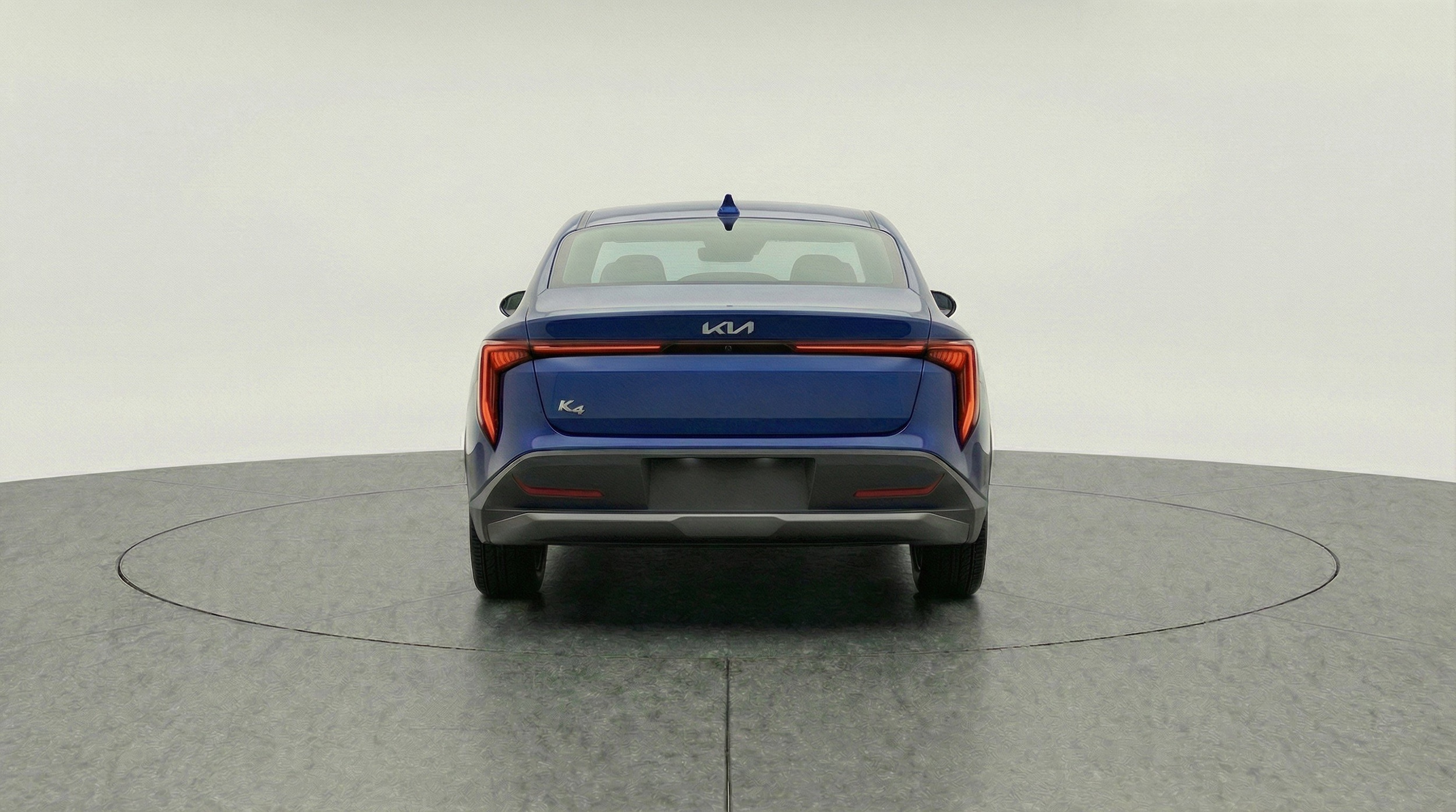 Thumbnail: 2025 Kia K4 - 7