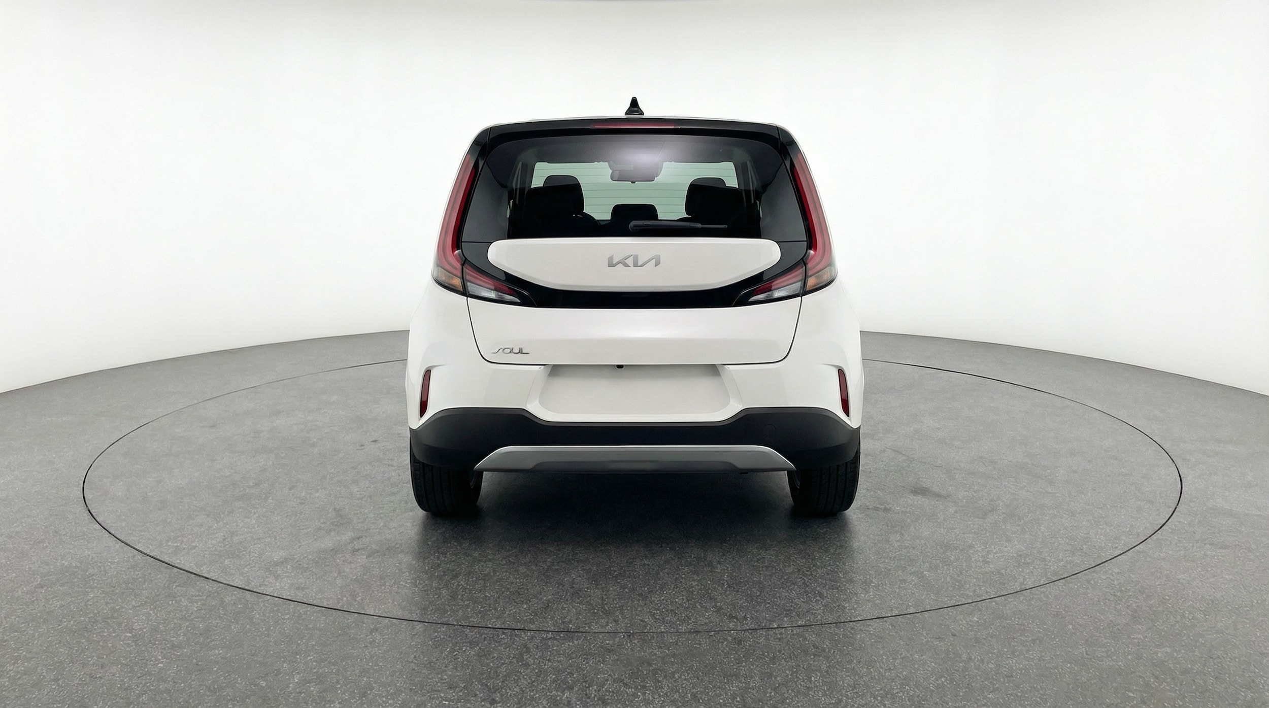 Thumbnail: 2025 Kia Soul - 6