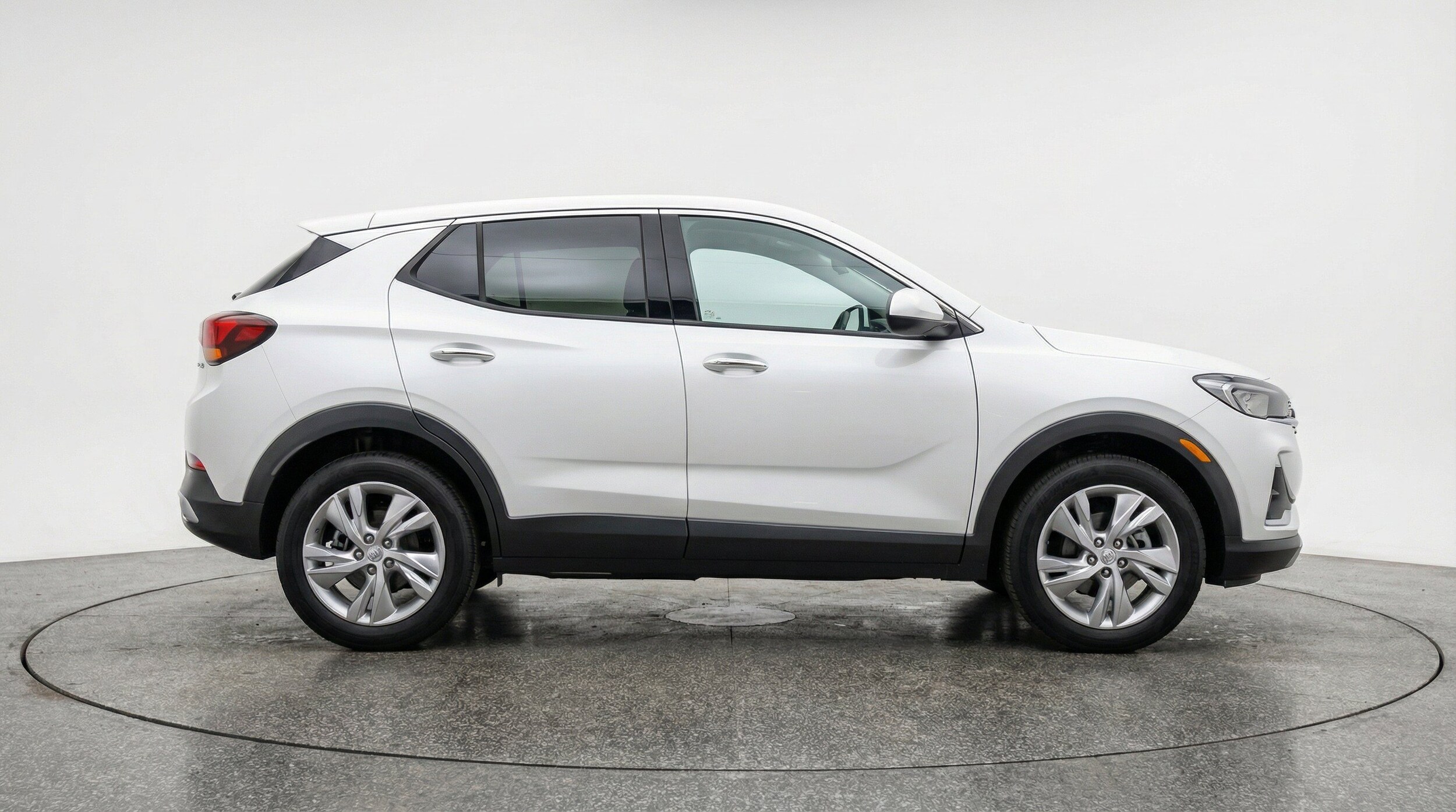 Thumbnail: 2026 Buick Encore GX - 11