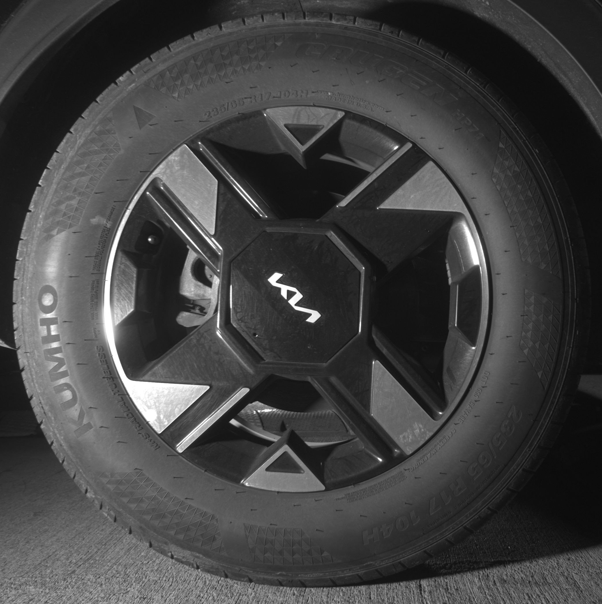 Thumbnail: 2026 Kia Sportage - 15