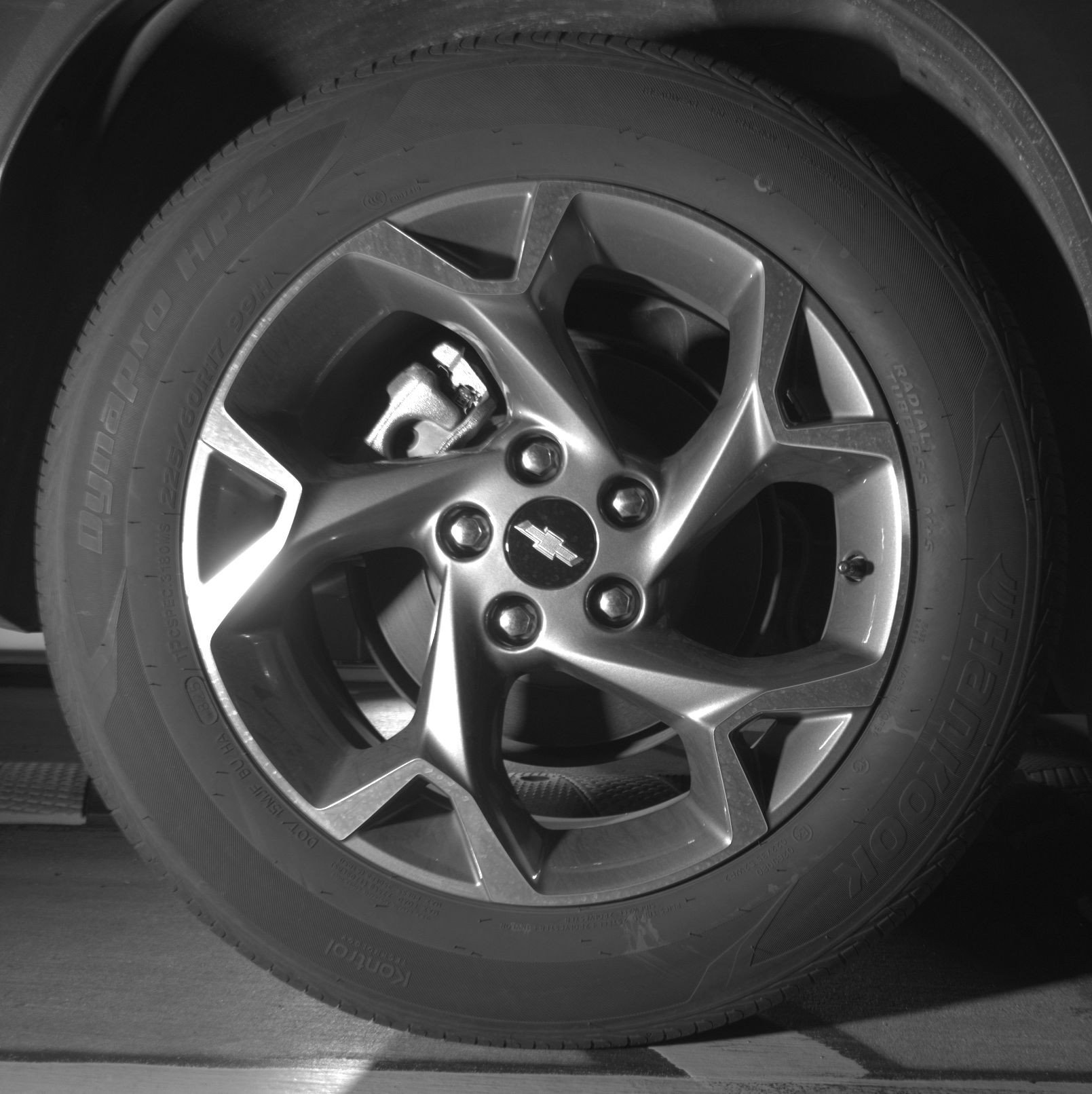 Thumbnail: 2025 Chevrolet Trax - 15