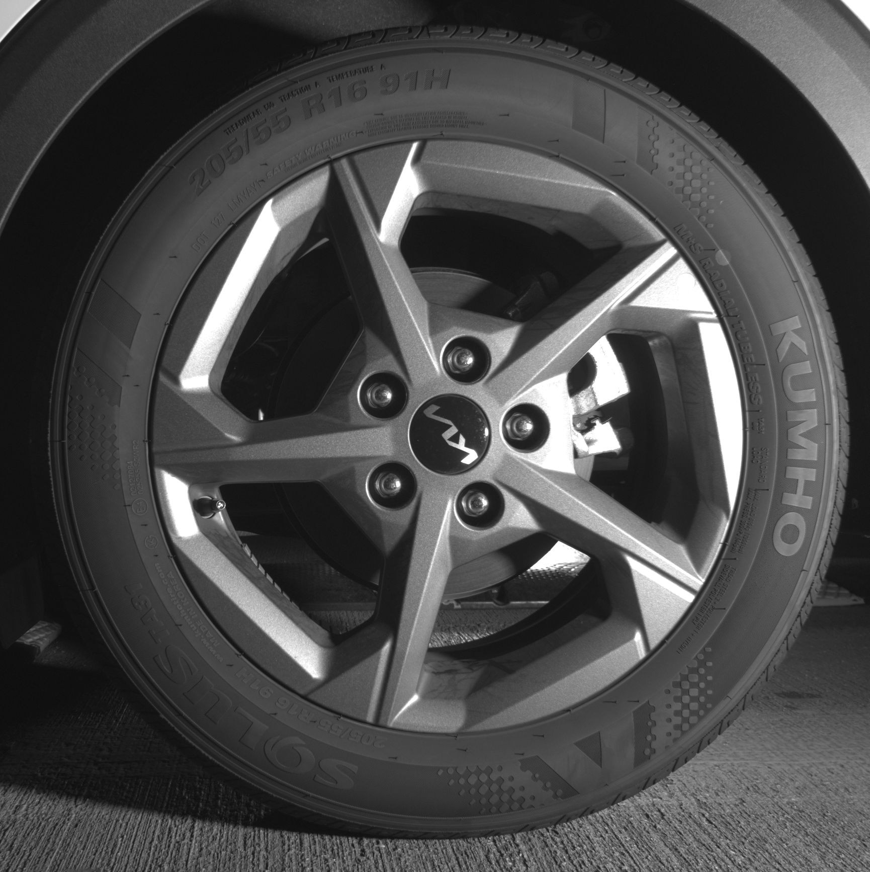 Thumbnail: 2025 Kia K4 - 11