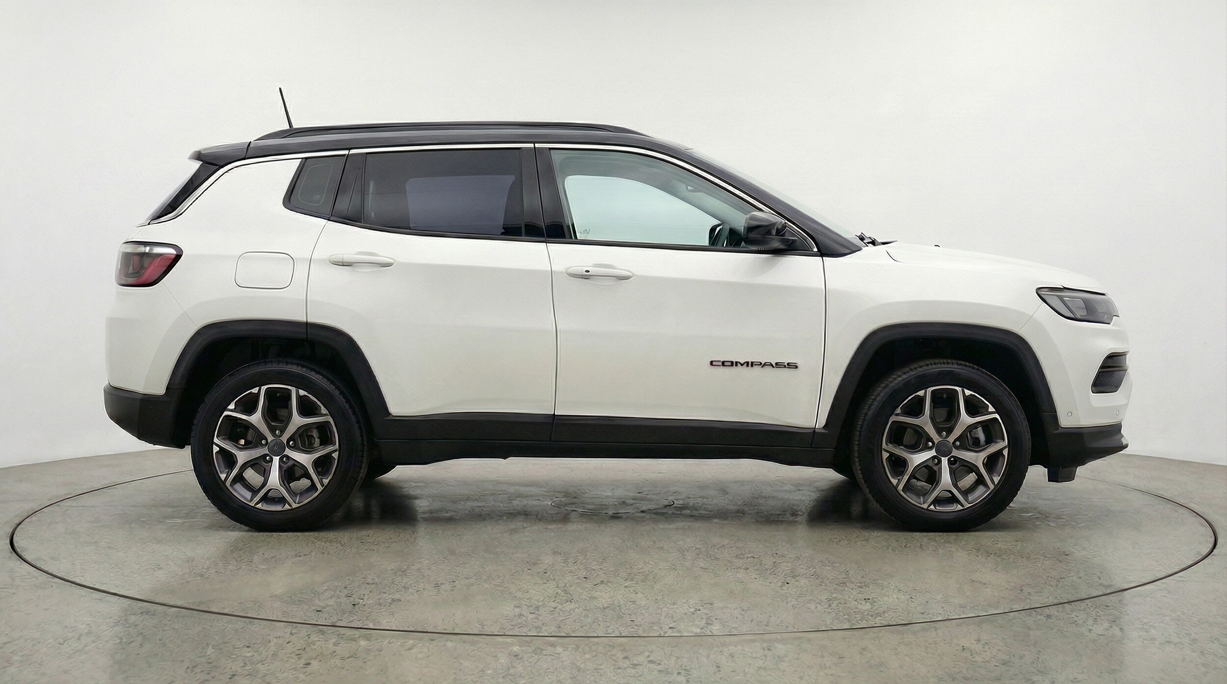 Thumbnail: 2025 Jeep Compass - 8