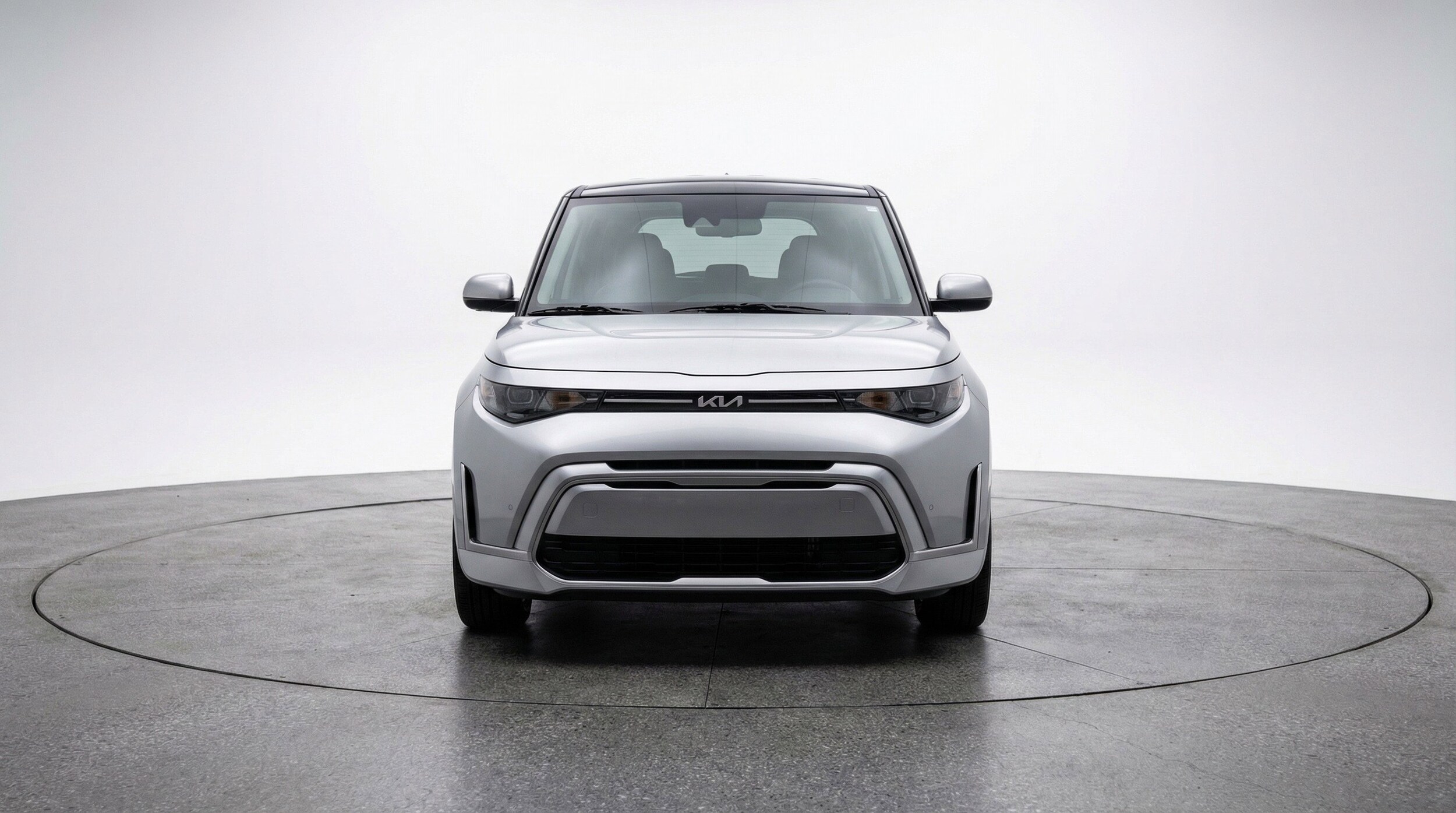 Thumbnail: 2025 Kia Soul - 2